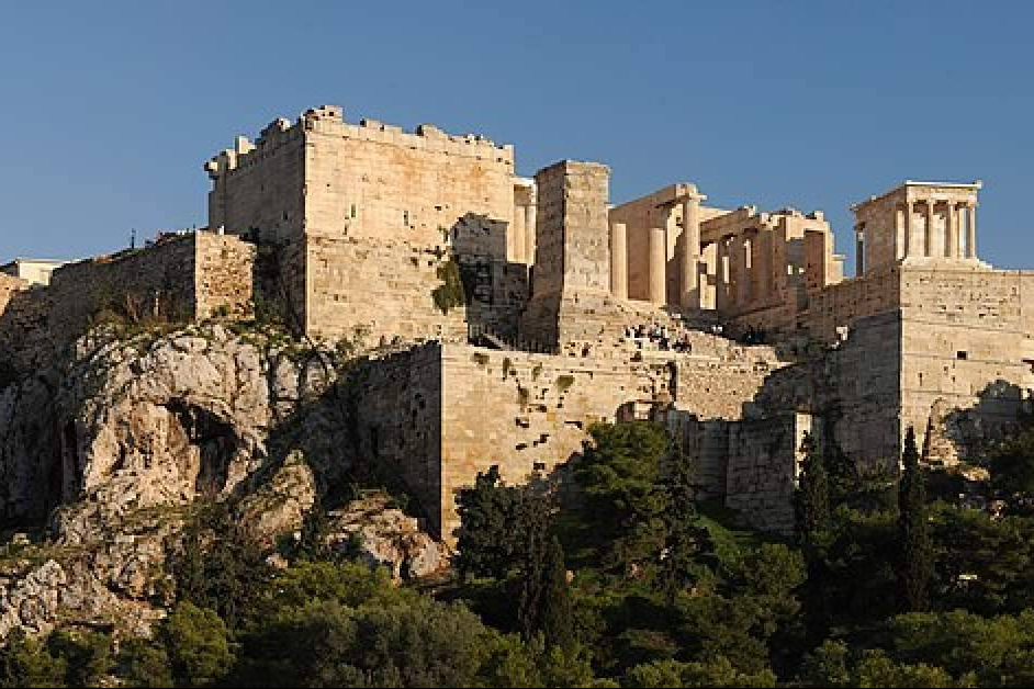 Visitar la Acrópolis de Atenas en 2025; cuánto cuestan las entradas y qué debes saber antes del viaje