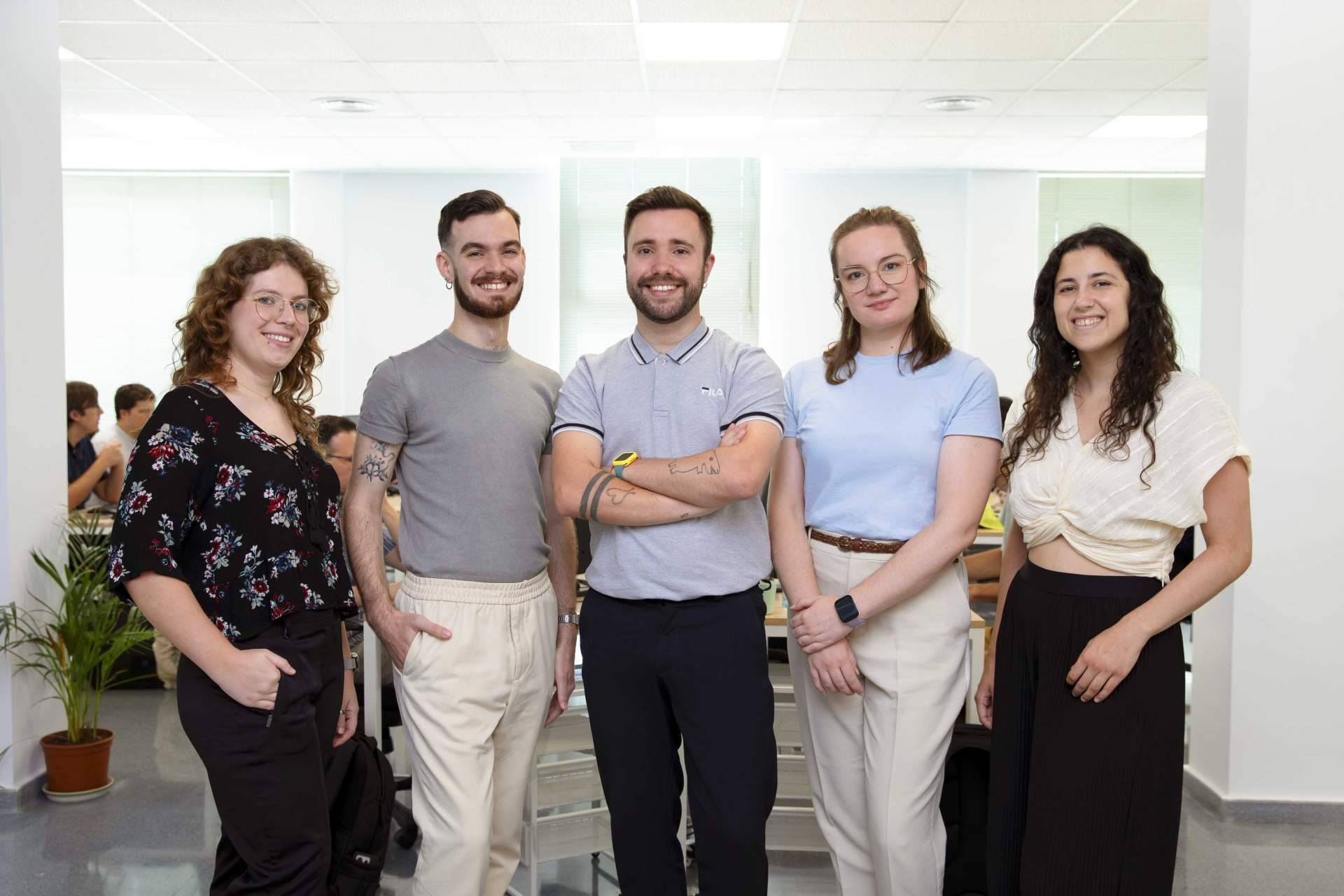 ProtoQSAR y MolDrug desarrollan junto al IATA-CSIC una herramienta computacional para acelerar la búsqueda de nuevos fármacos contra la diabetes tipo 2