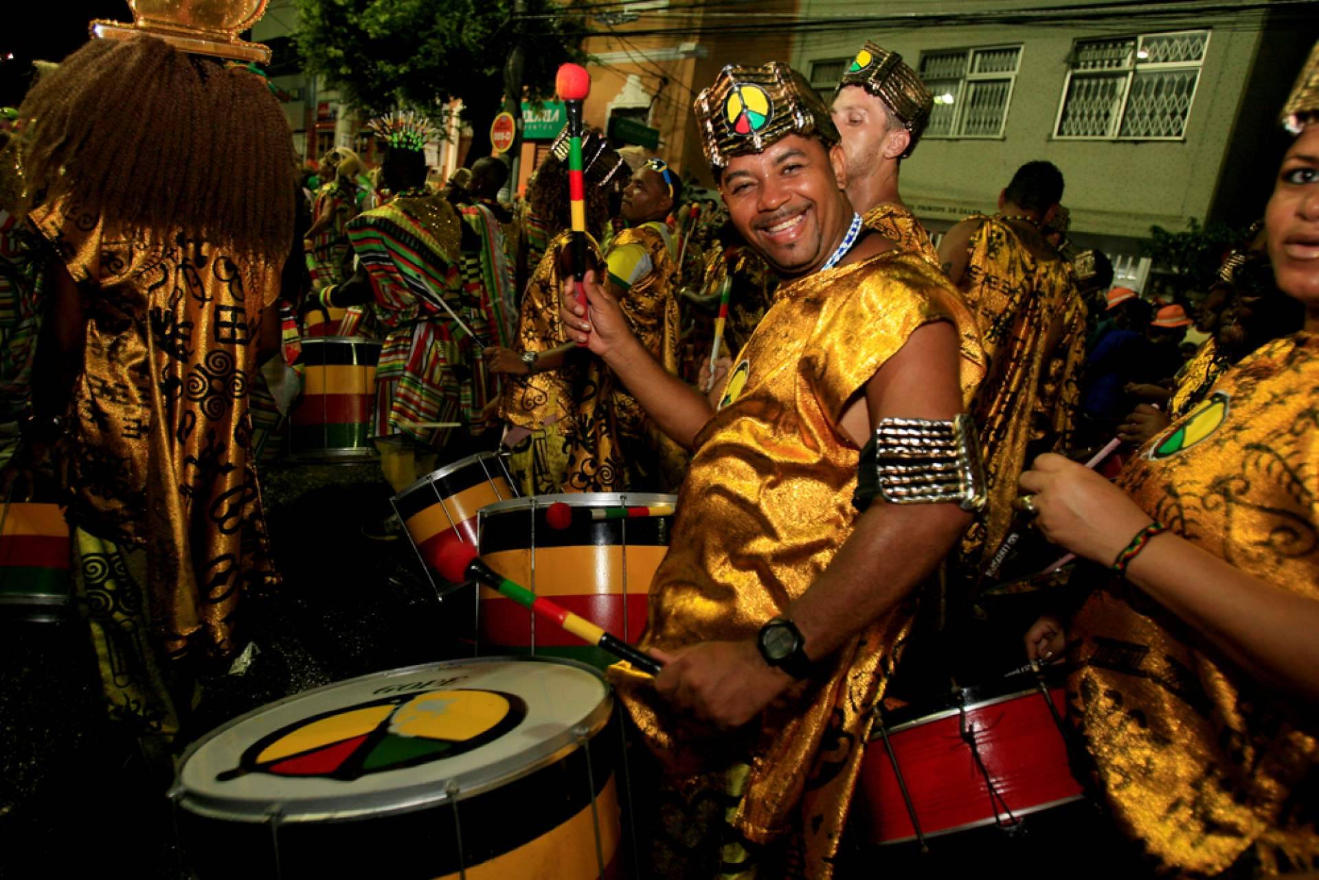 Percuforum, la tienda online que hace vibrar España con la auténtica percusión brasileña