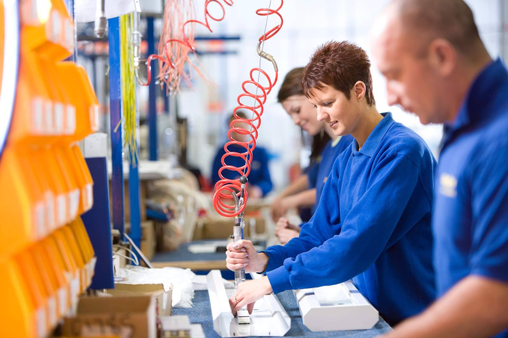 Septiembre concentra la mayor solicitud de cursos ante la necesidad de consumir el crédito de formación