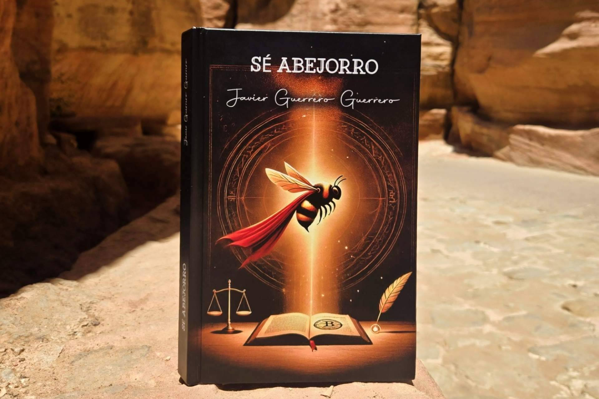 Sé Abejorro; la poética del zumbido y la literatura del alma