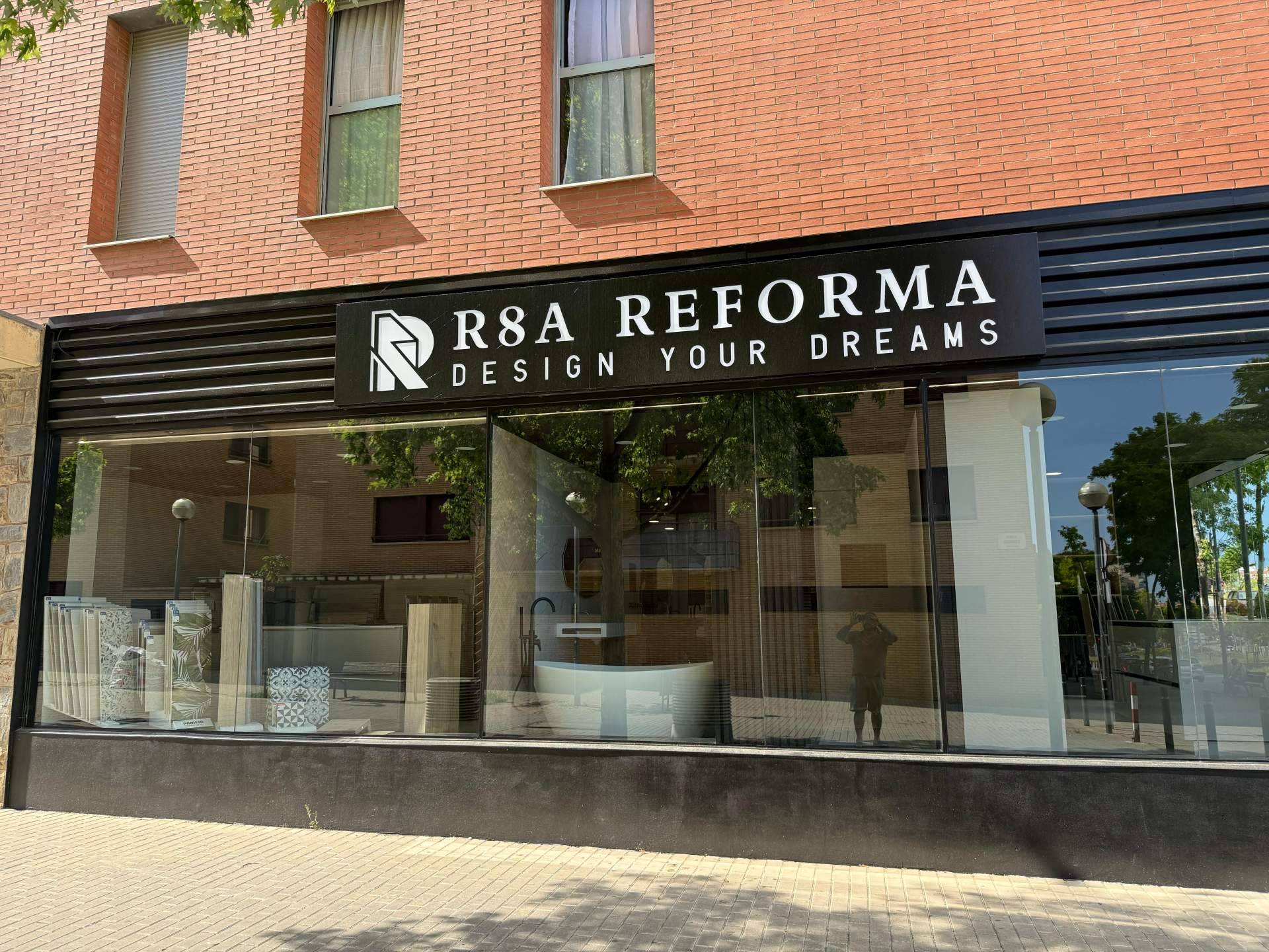R8A Reforma; tecnología, experiencia y transparencia para transformar hogares en Sabadell