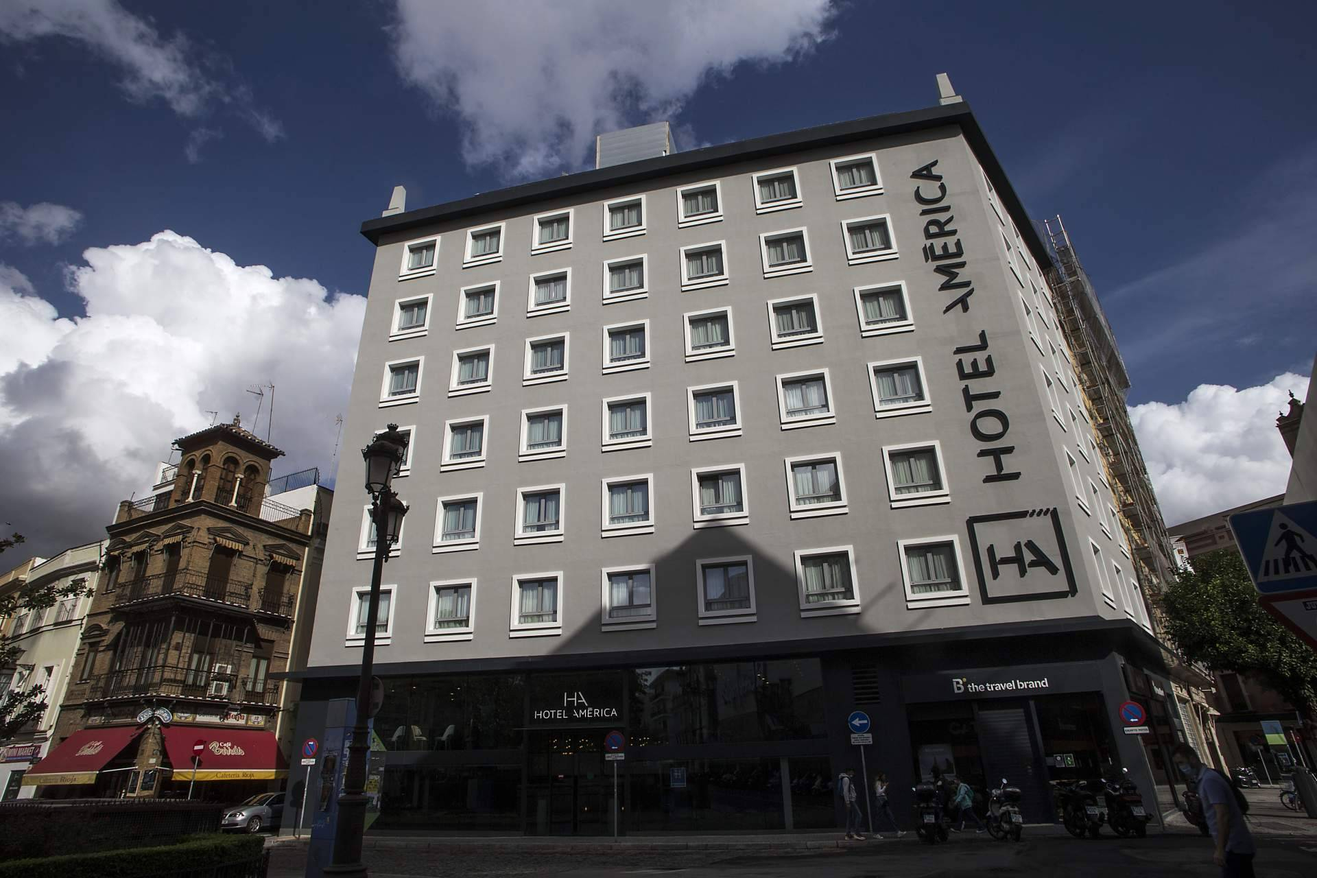 Los hoteles de referencia para una primera escapada otoñal