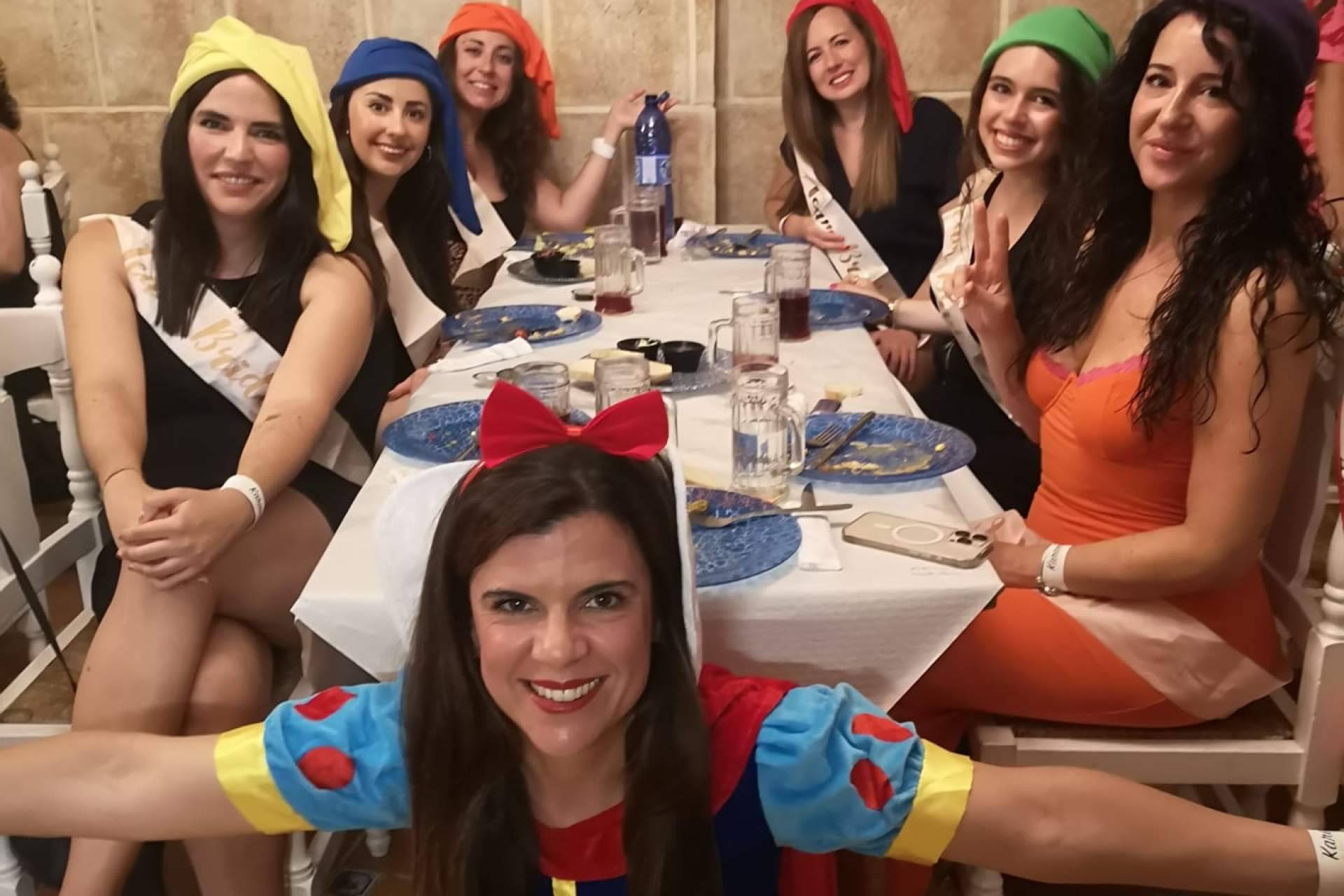 Despedidas Alicante; planes únicos para celebrar a lo grande