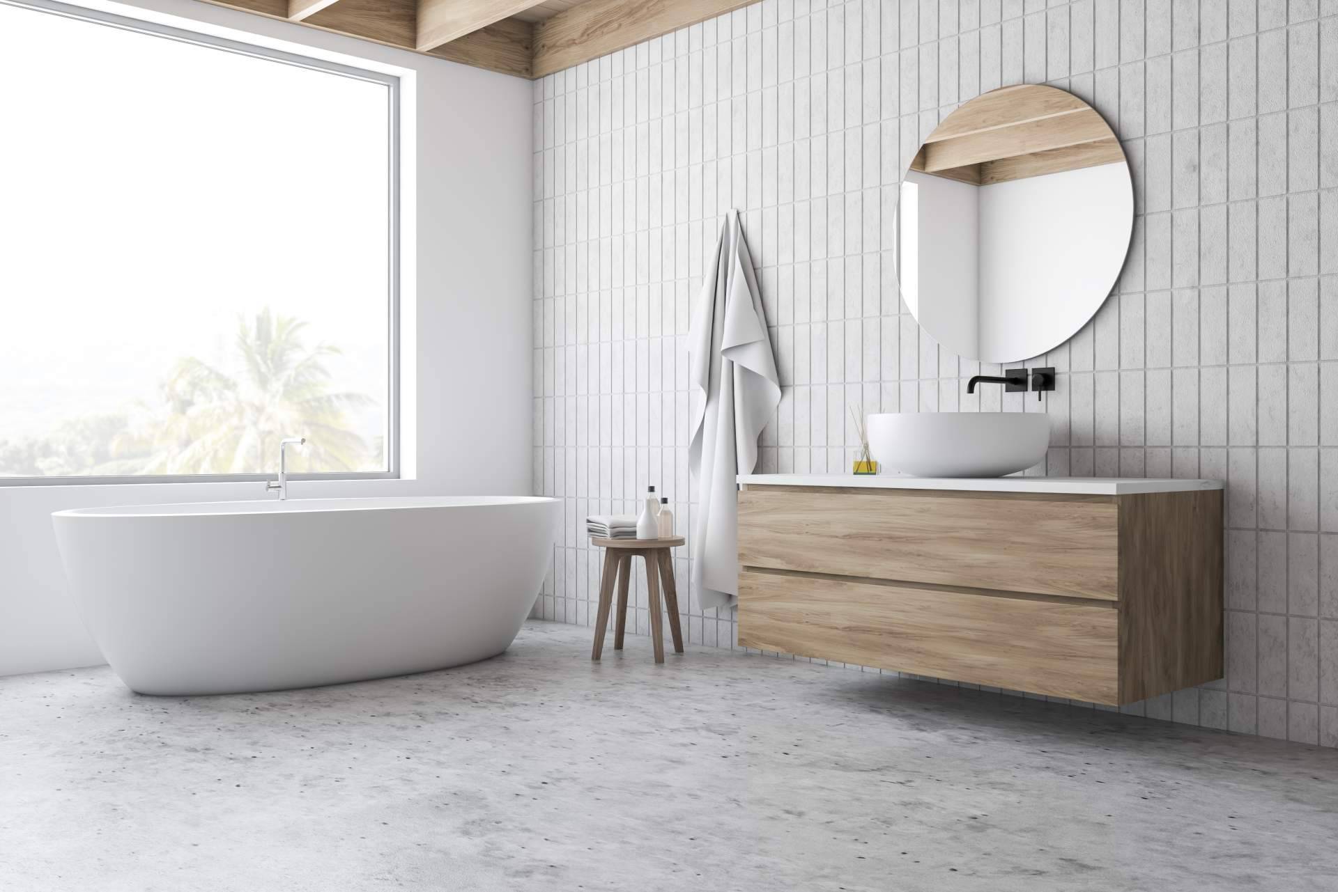Balnearian analiza las tendencias en muebles de baño con propuestas funcionales y estéticamente cuidadas