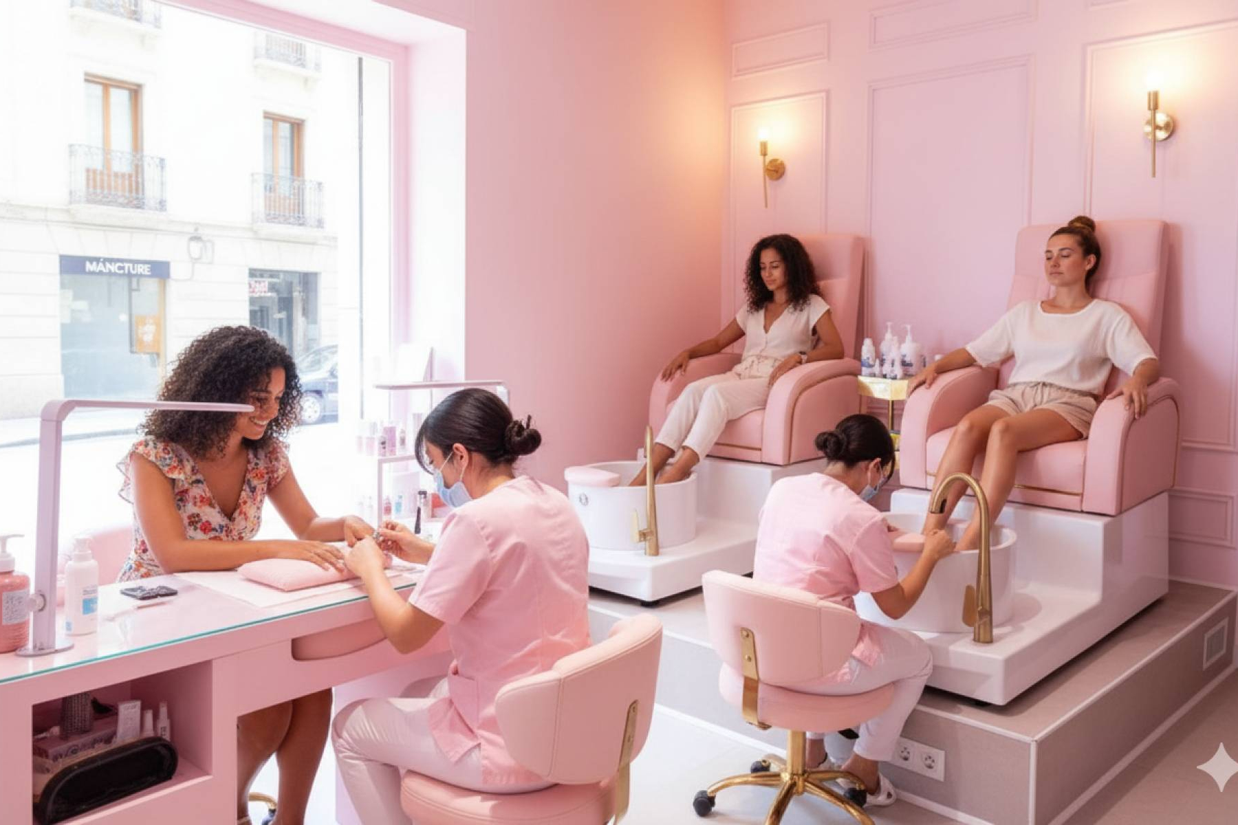 La UE prohíbe tóxicos en esmaltes semipermanentes; Color Chanail se adelanta con alternativas hipoalergénicas y seguras