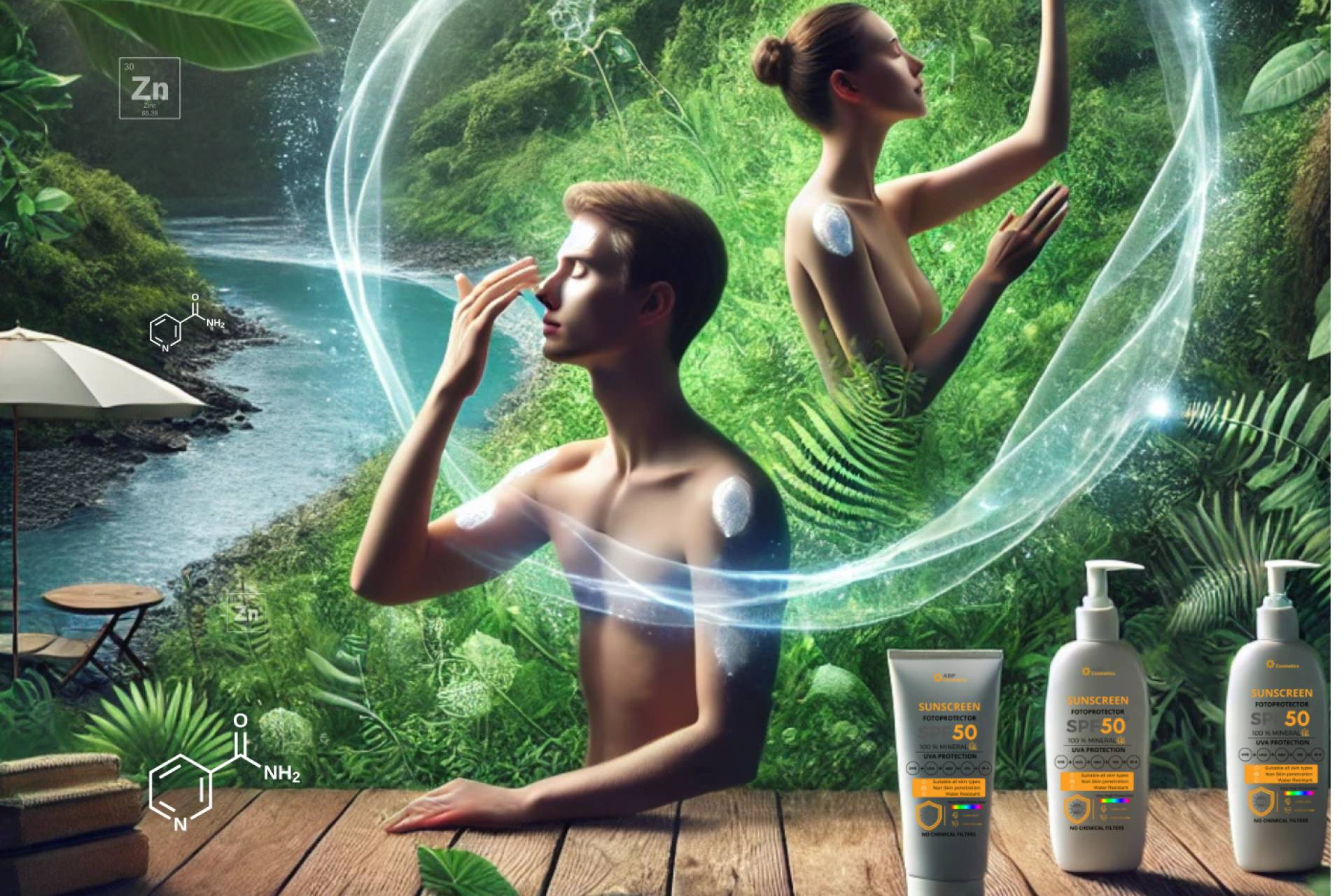 Luz azul y cosmética; claves para proteger la piel del daño diario invisible