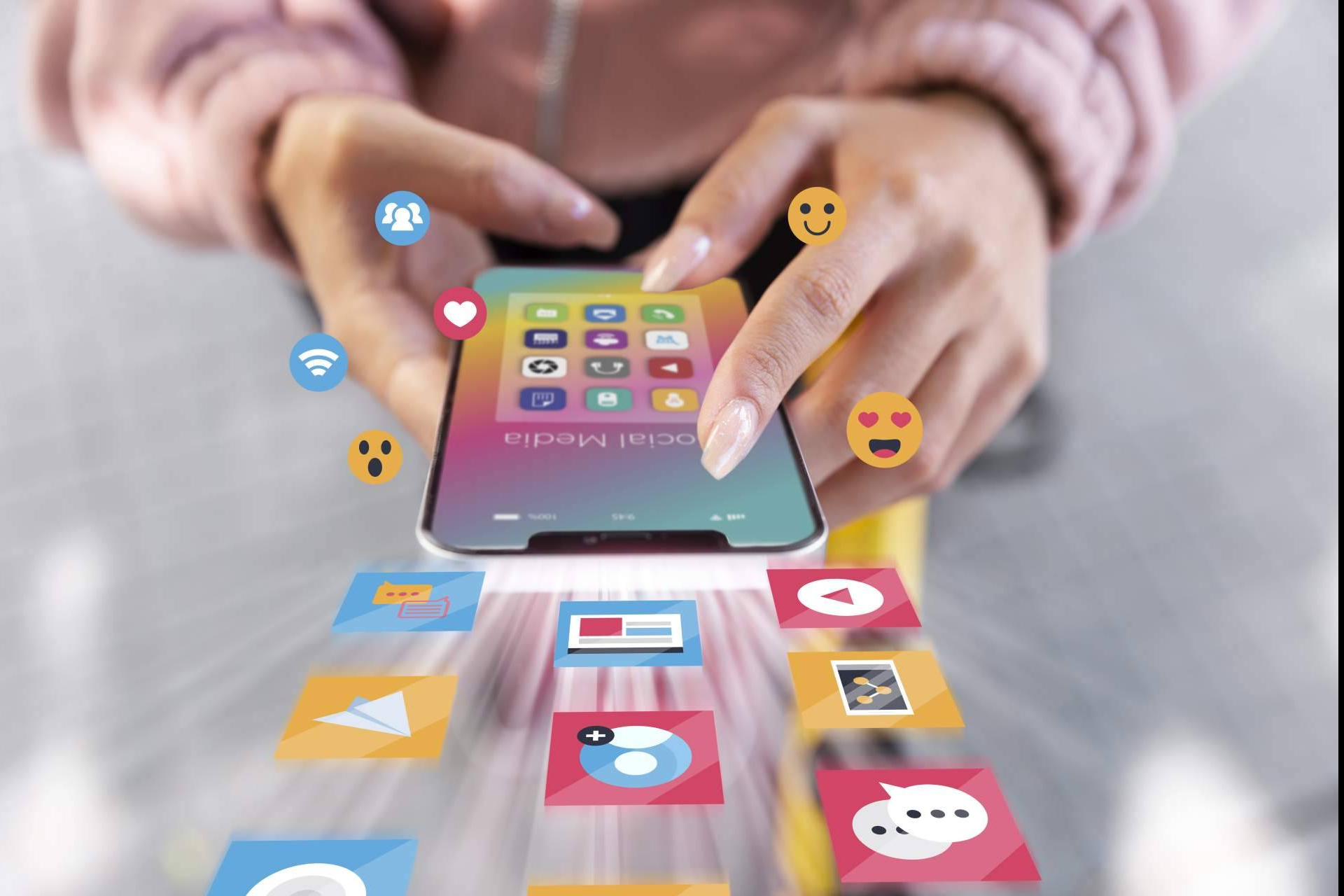 Aclass Internet ofrece estrategias de marketing digital para potenciar a las marcas en redes sociales