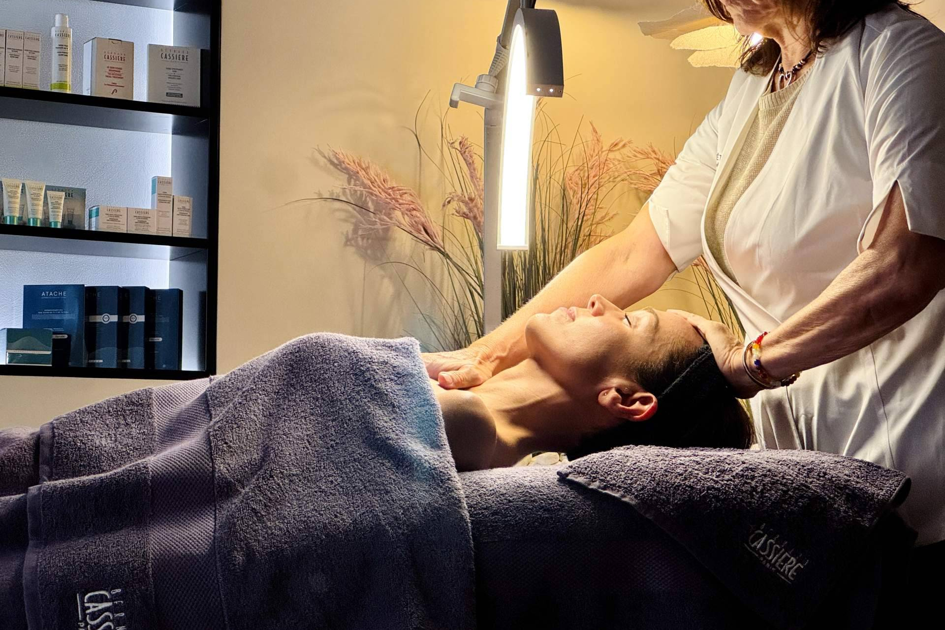 Las esteticistas han hablado. Estas son las 9 marcas profesionales de cabina que hacen un salón rentable