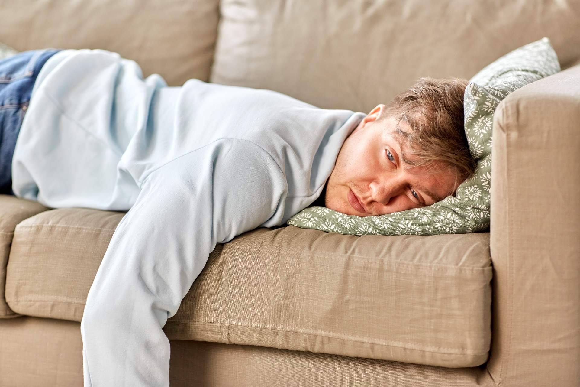 Ansiedad y depresión, fuentes de mala salud, por Clínica de la Ansiedad