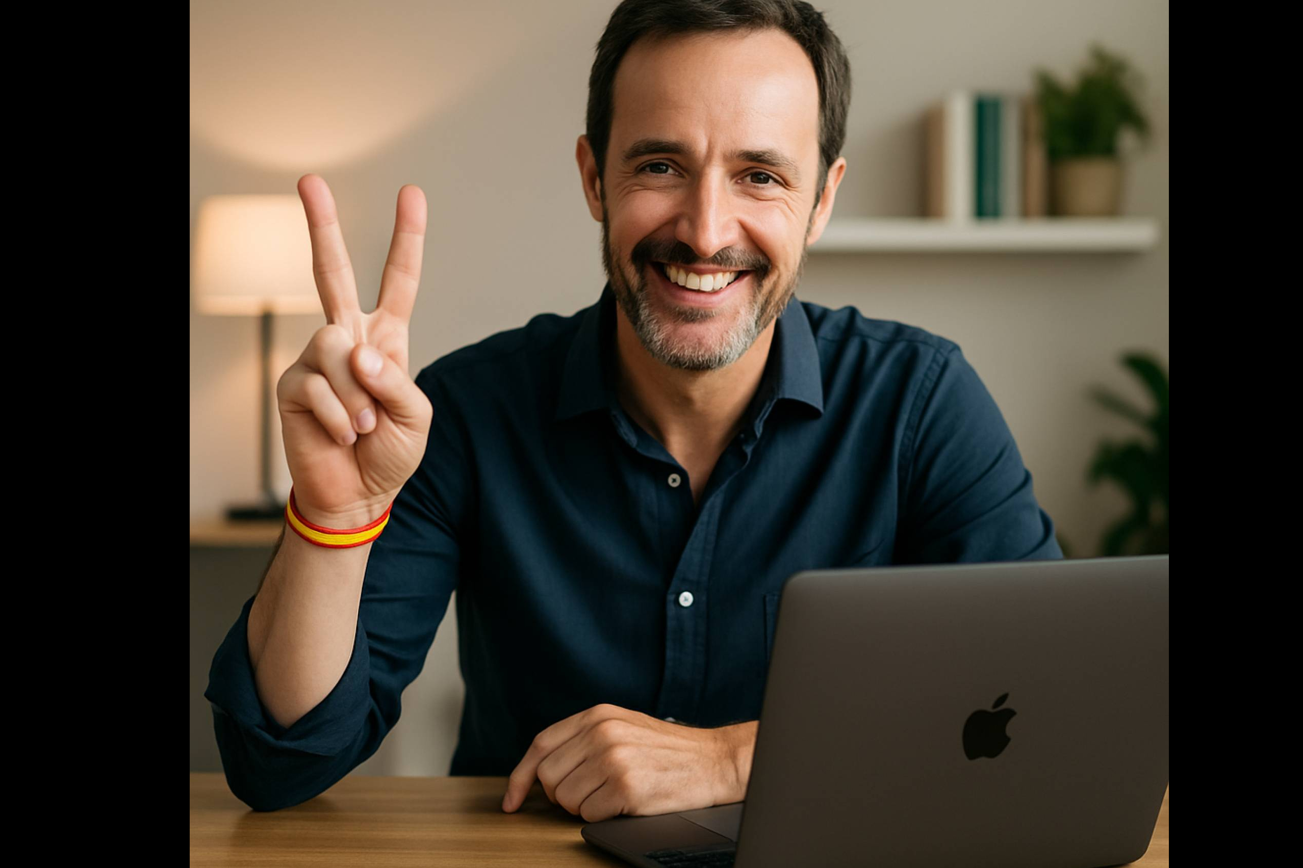 Ordenador Libertad, mil euros de descuento en Mac y web gratis