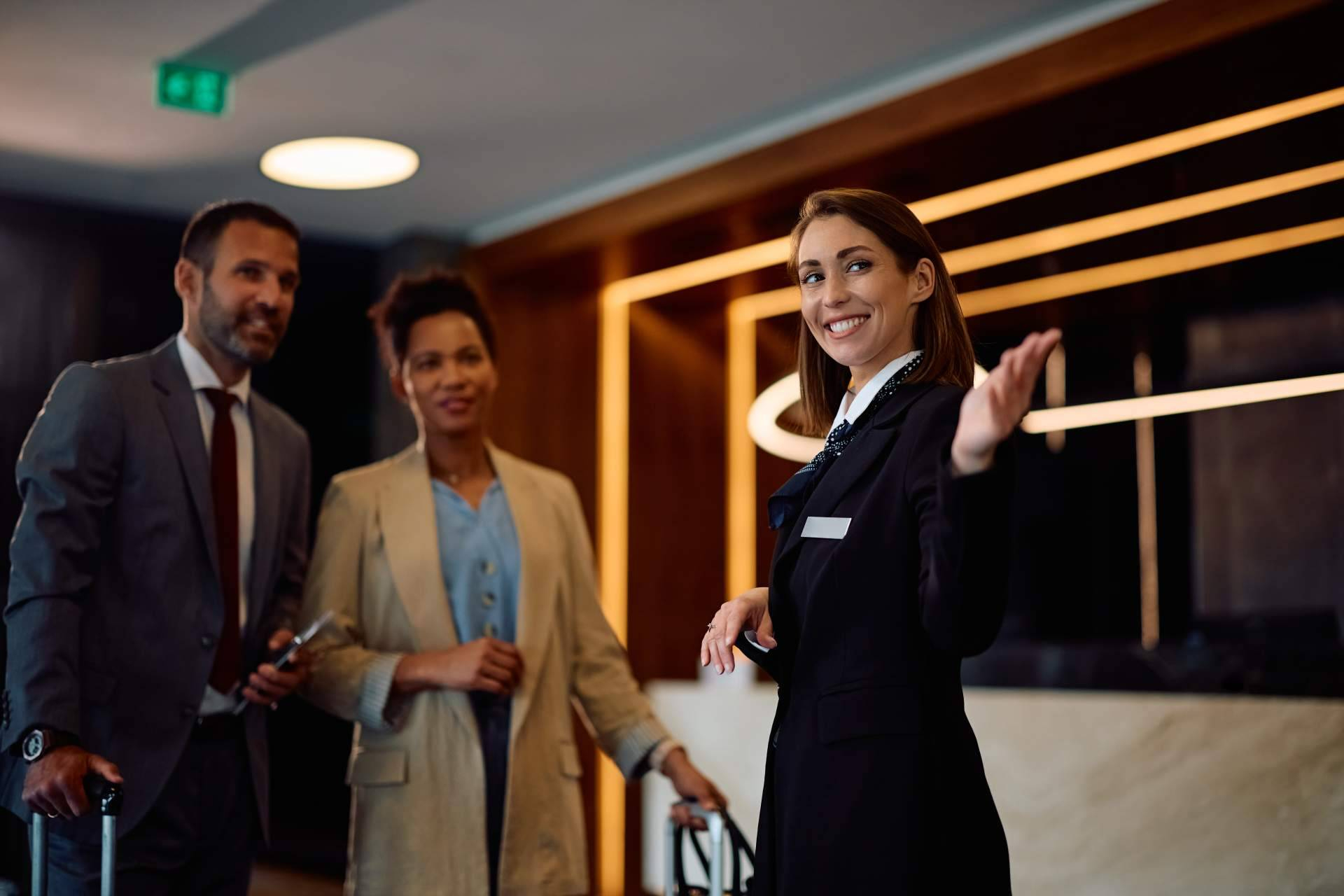 Hoturis, referente en formación profesional para hostelería, turismo y eventos