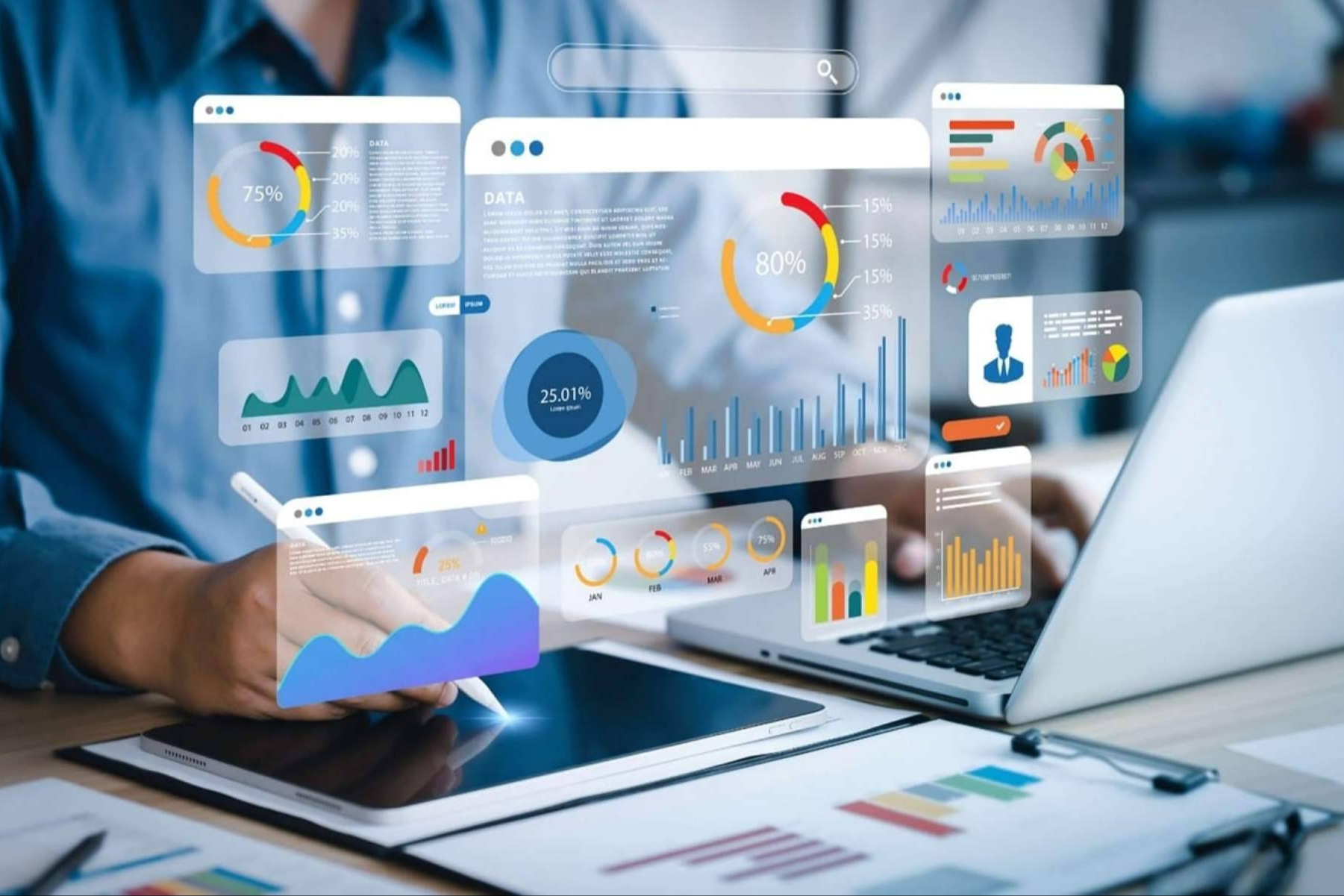 Drop Digital Marketing se consolida como agencia de marketing digital de referencia en España