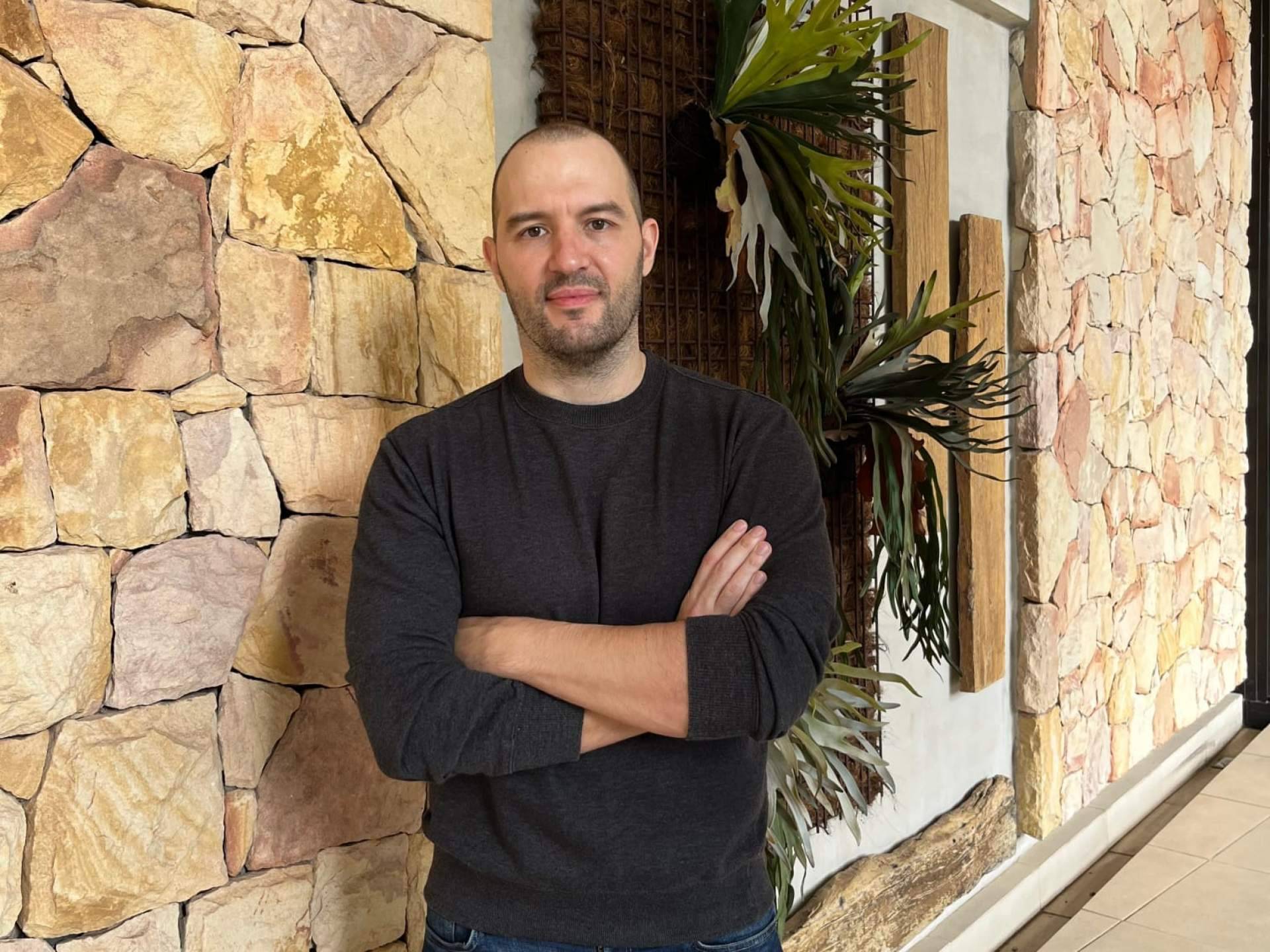 Pablo López y la revolución del trading; cómo invertir sin arriesgar los ahorros