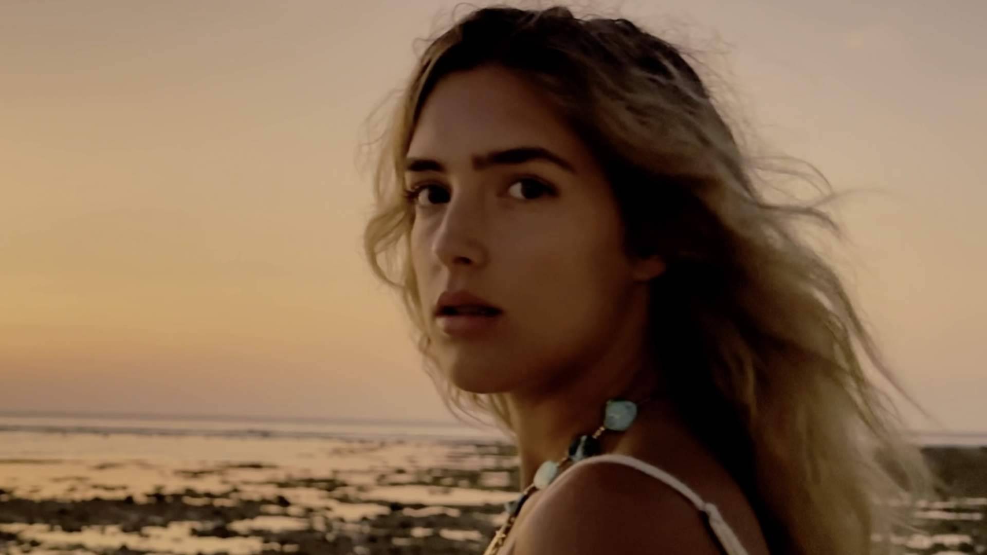 Seytha estrena 'Miente'; una confesión entre la verdad y el deseo