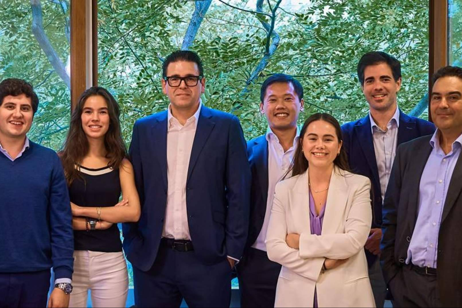 Fusiones, adquisiciones y financiación; Albia apuesta por operaciones de alto valor en mercados globales