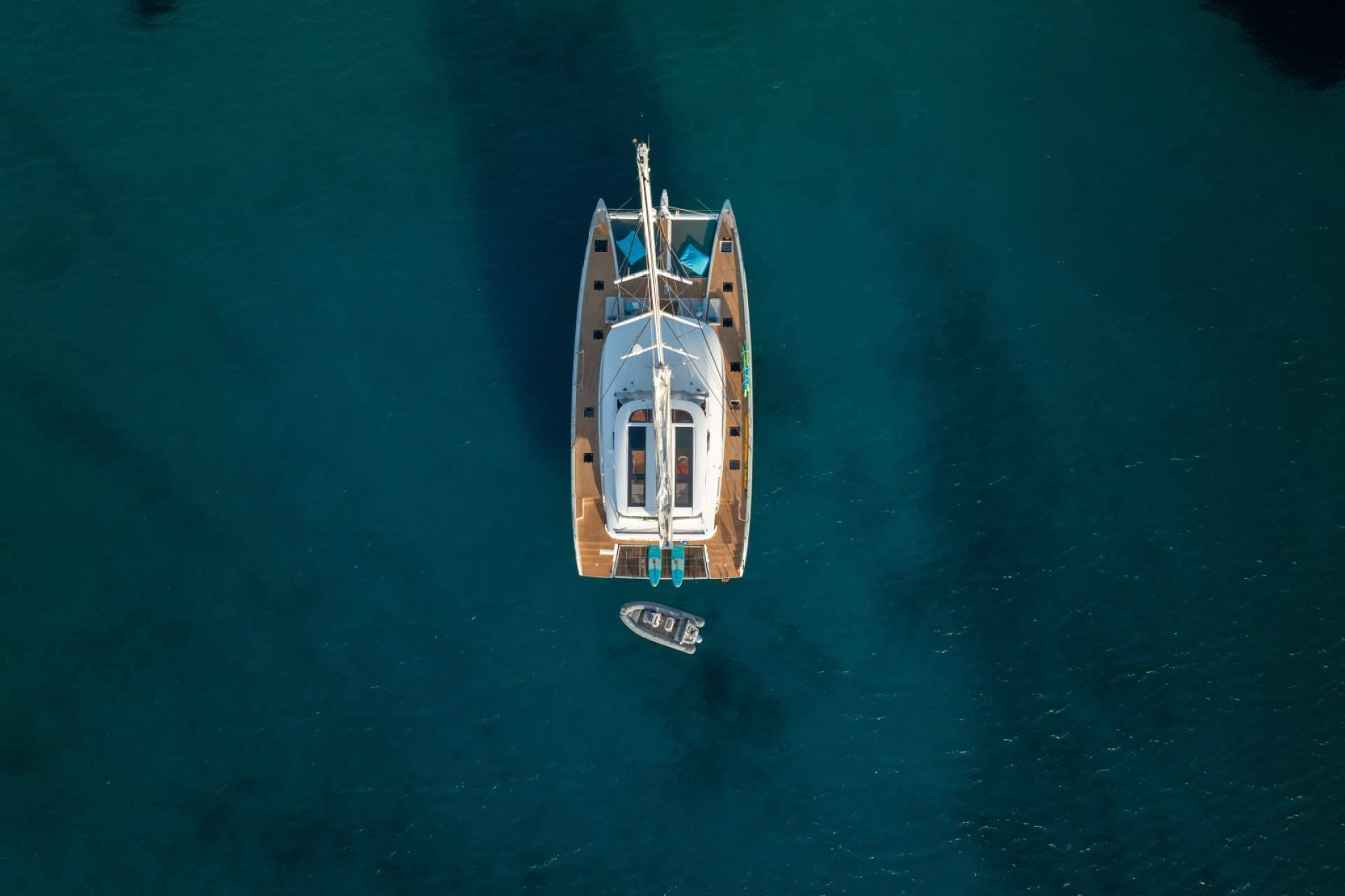 Ponant Yachting; una sólida estrategia de crecimiento y una nueva embarcación