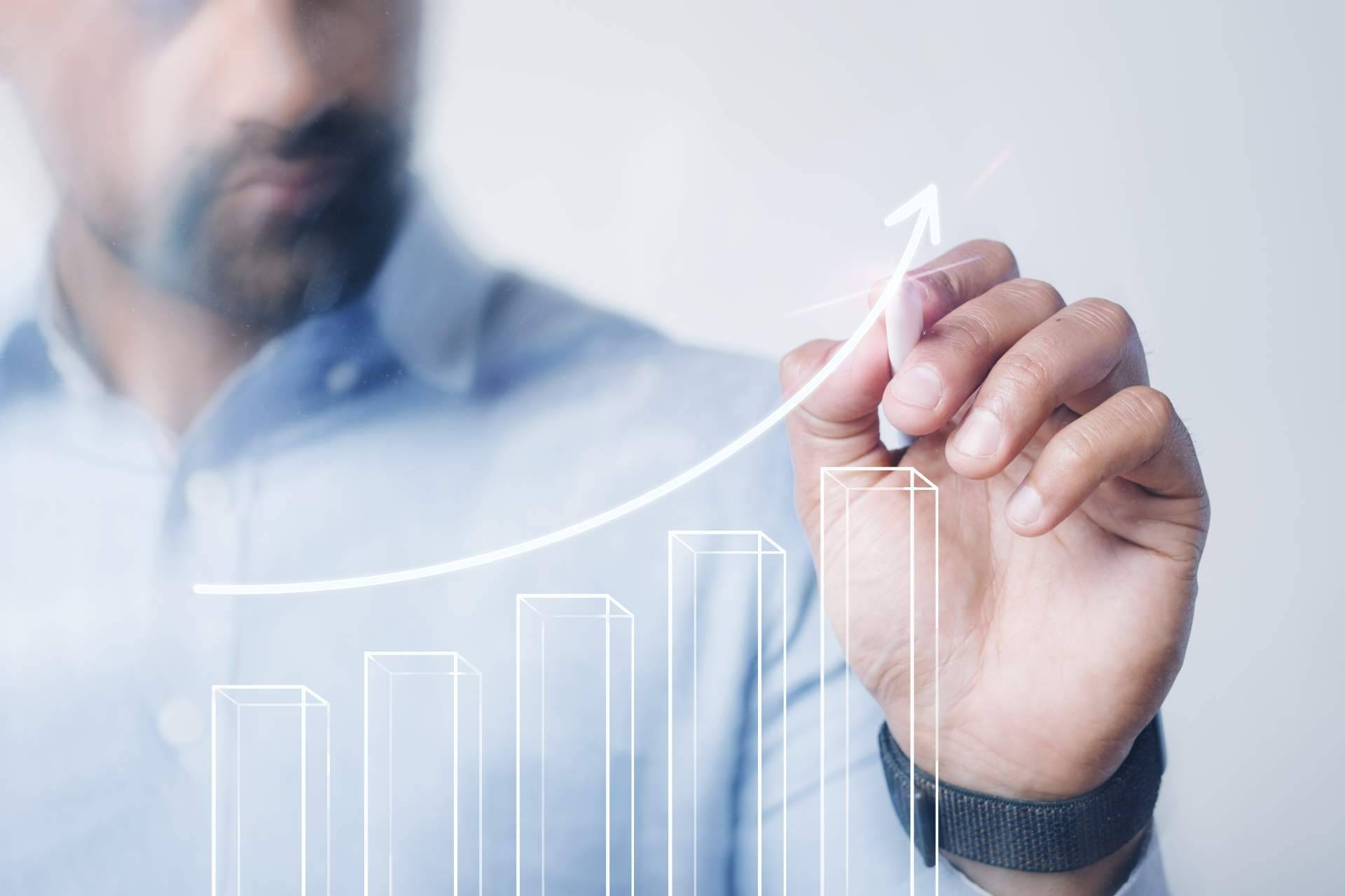 Factoring para pymes; liquidez inmediata sin endeudamiento ni dilución