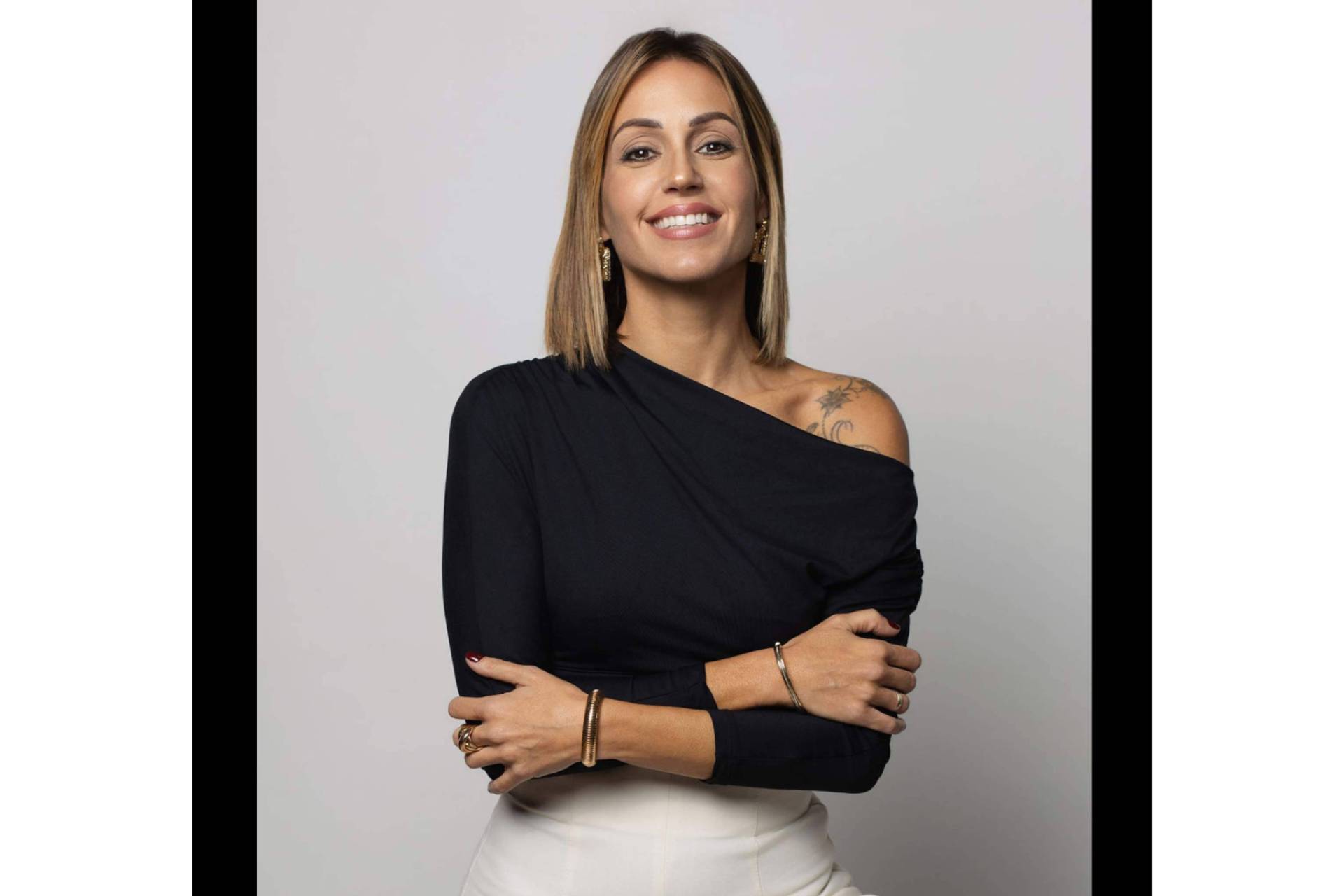 Naroa González impulsa el crecimiento empresarial femenino desde Academia Vallore