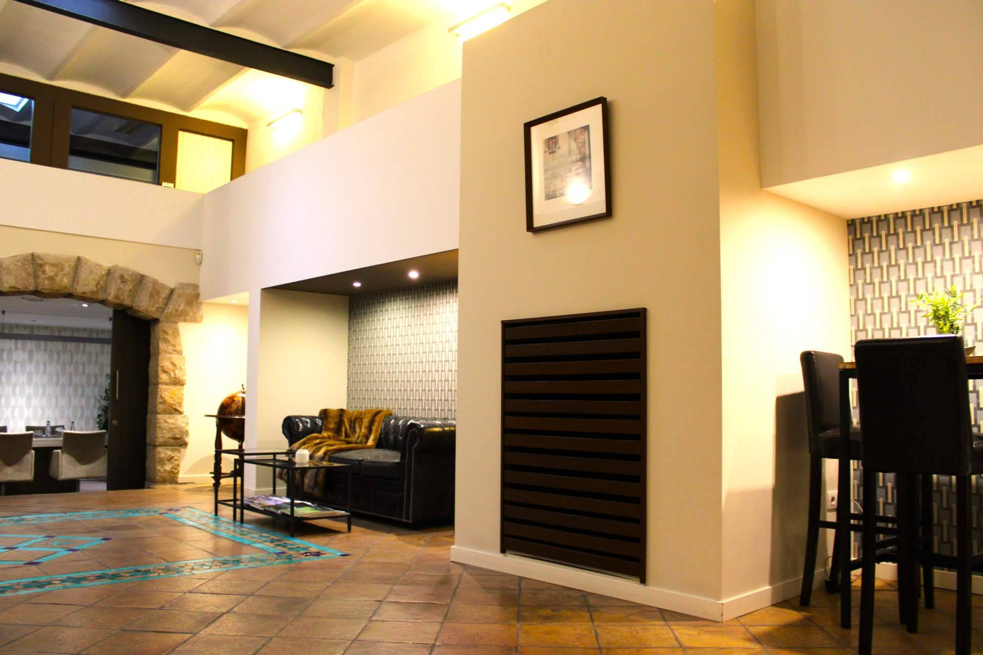 Comfort Business Barcelona ofrece soluciones flexibles para empresas que buscan profesionalidad e imagen impecable
