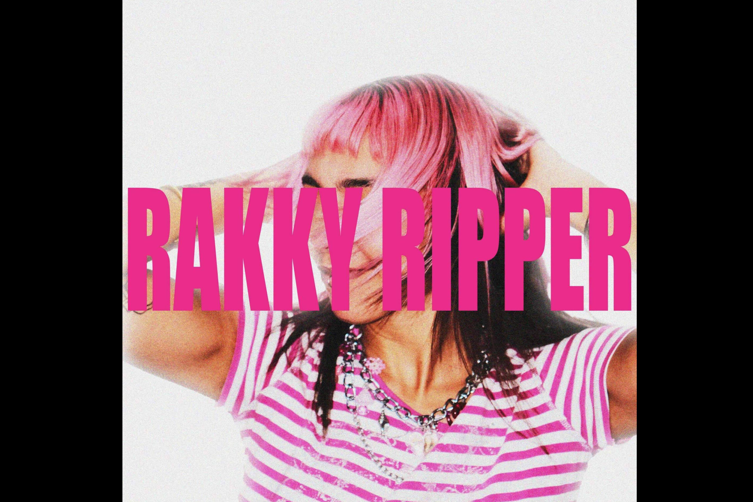 El artista Jordan Boyd presenta 'The 1' junto a Rakky Ripper