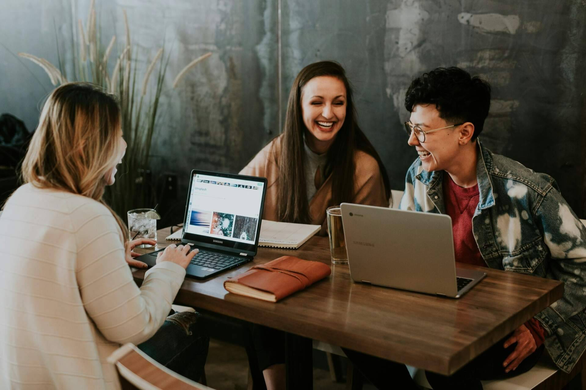 Dónde estudiar marketing digital; la formación que impulsa las profesiones del futuro
