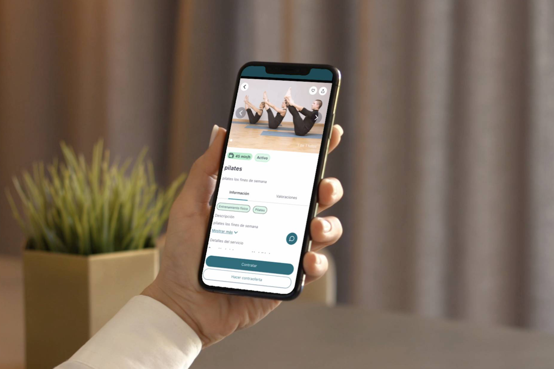 SACO; la app que impulsa la economía colaborativa en España con más de 100 servicios activos