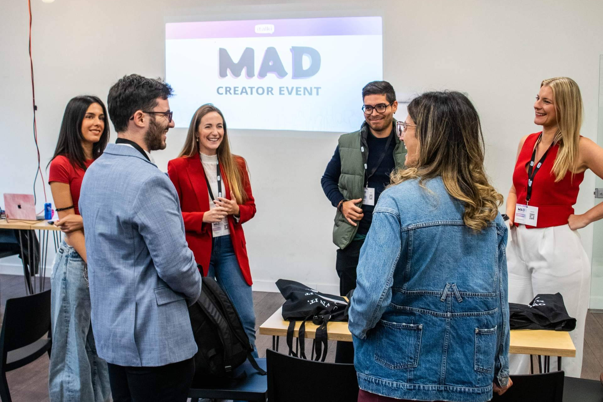 El negocio de enseñar en redes; italki reúne en Madrid a los creadores que están transformando el aprendiaje de idiomas