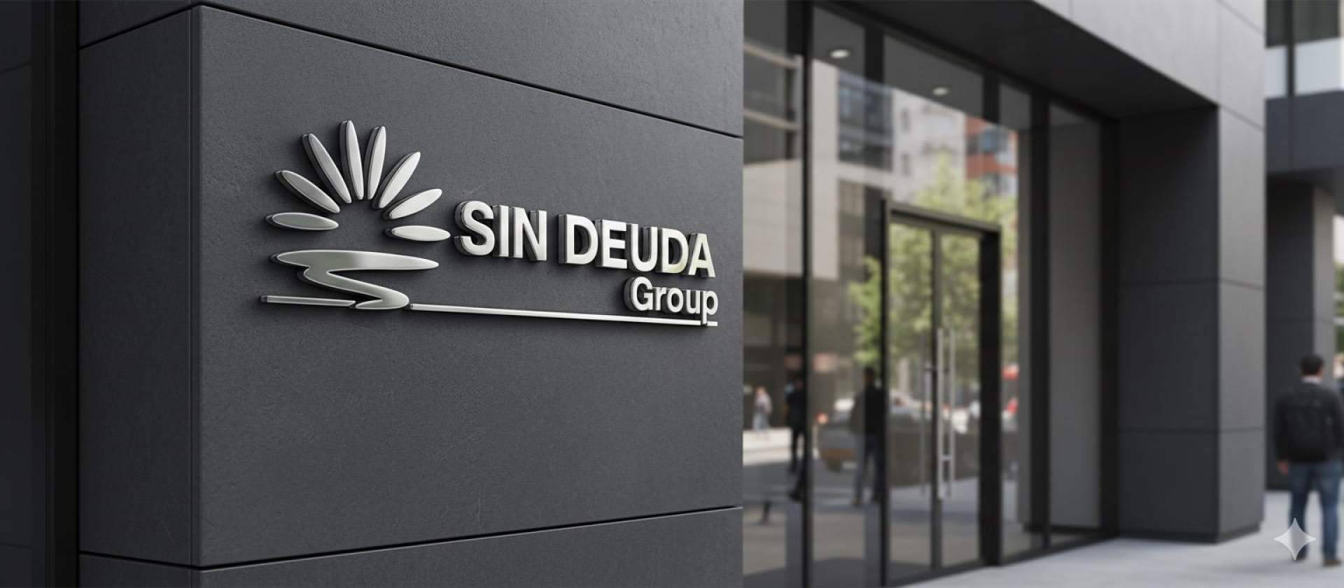 Sin Deuda Group impulsa su expansión con oficinas en Madrid, Valencia y Sevilla