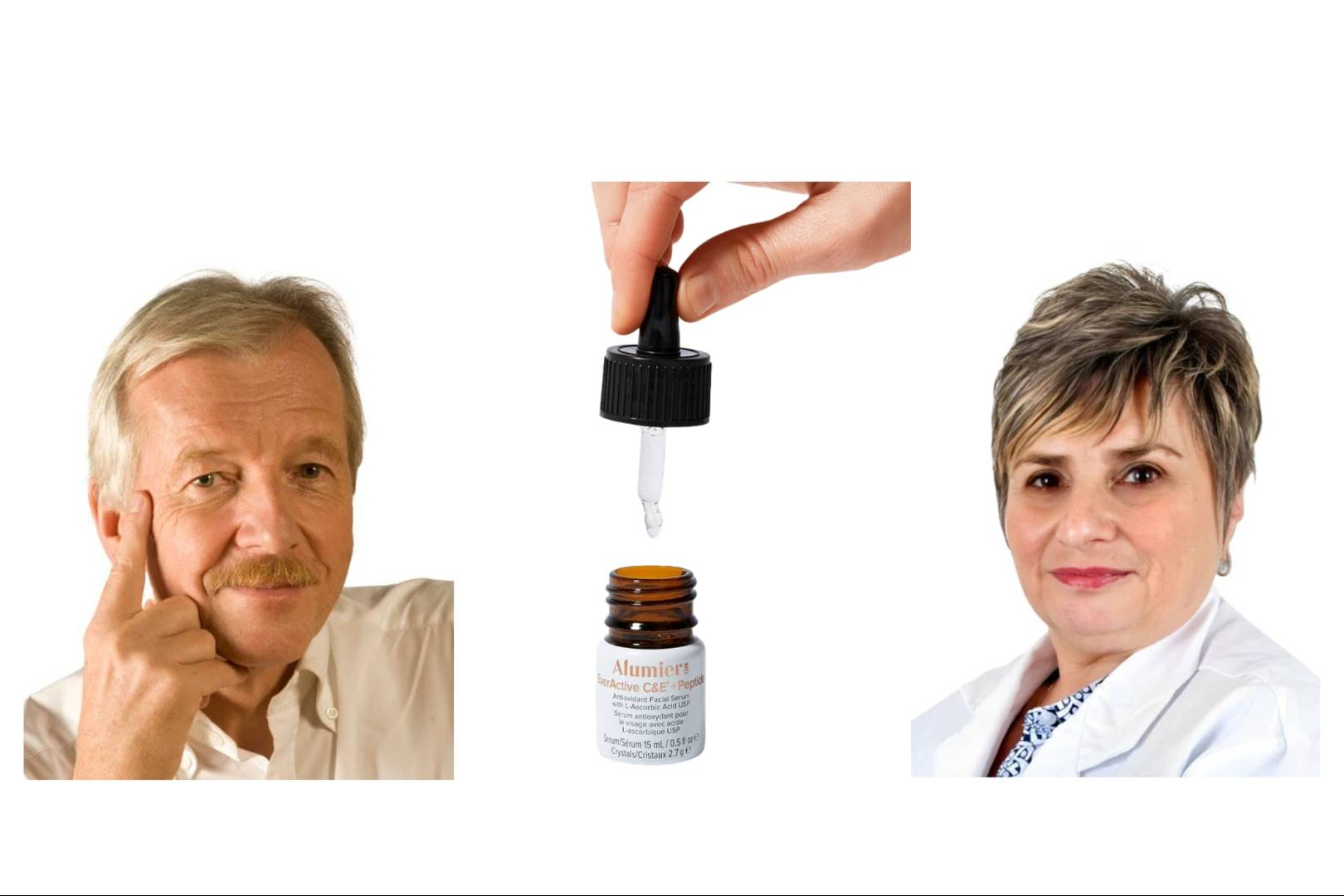 El concentrado pro-juventud de categoría médica más premiado y poderoso del mundo es de AlumierMD