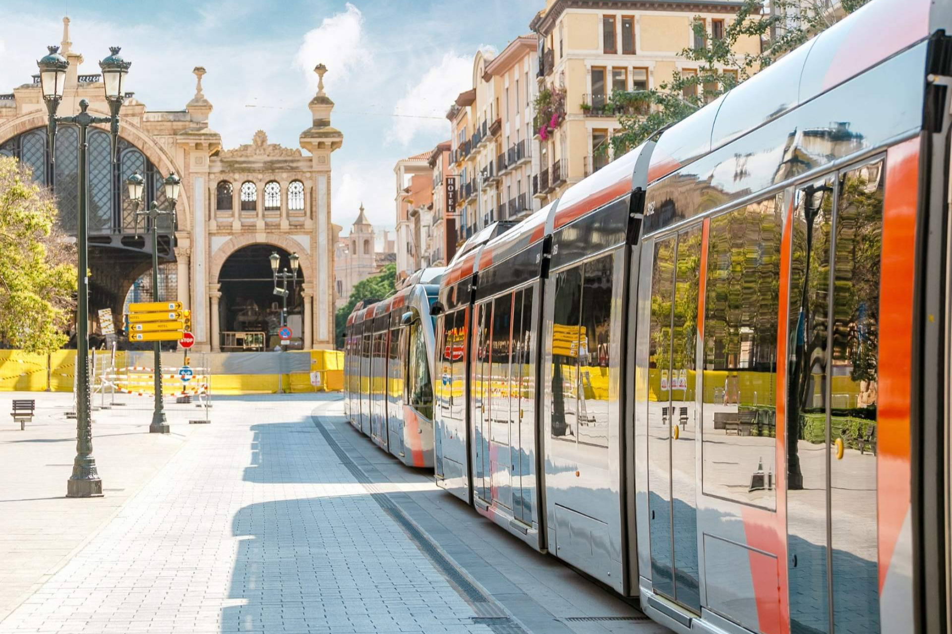 Rentabilidad sin sobresaltos en Zaragoza; claves del modelo corporativo para propietarios