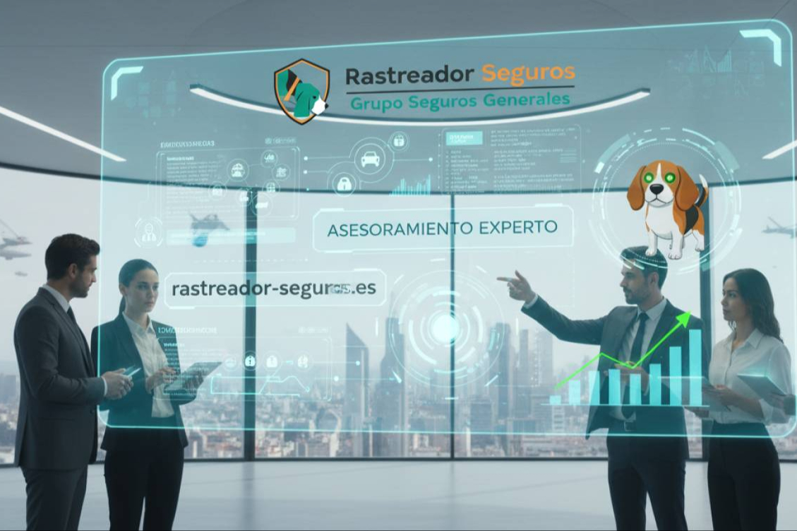 De comparar precios a rastrear seguros de verdad; así irrumpe Rastreador-Seguros.es en el mercado español