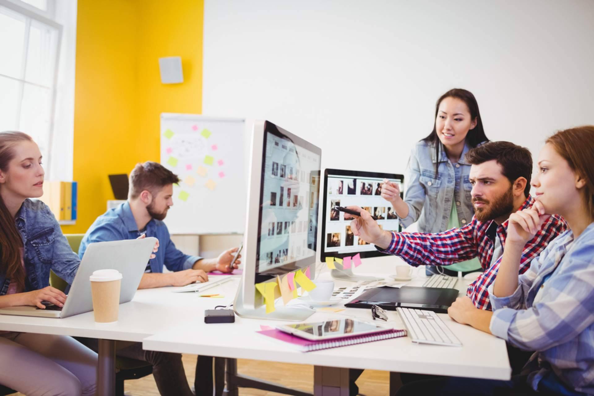 Renting de máquinas de café para empresas; bienestar laboral y gasto predecible en un solo servicio