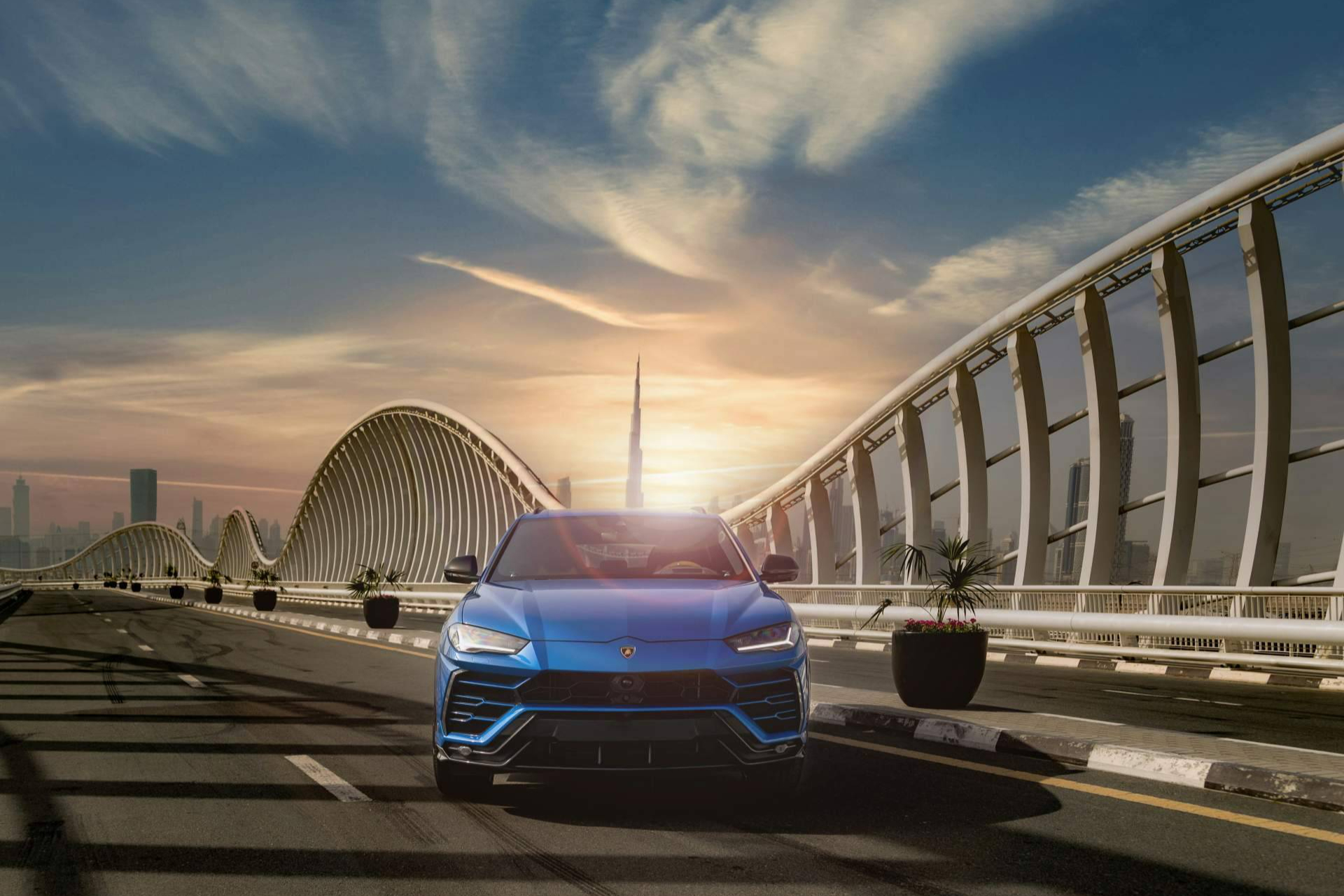 Coches de importación desde Dubái a España; la confianza de Top Secret Autos