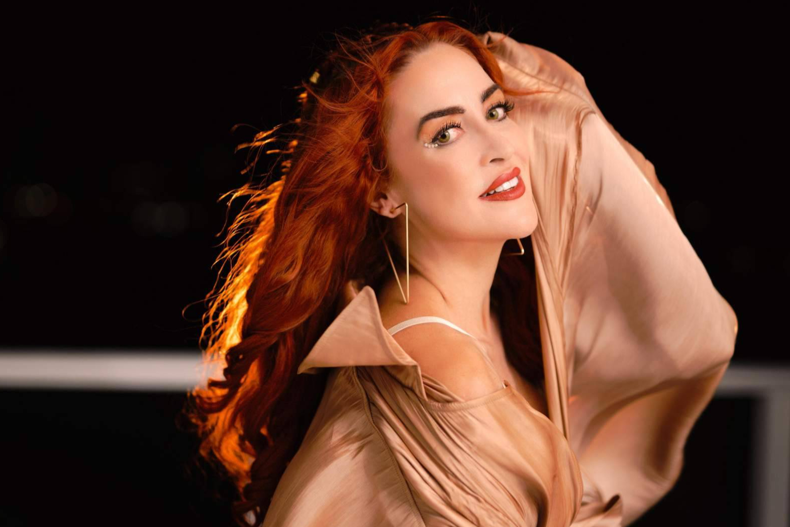 Dalia Key; La voz sevillana que conquista el mundo con pasión y propósito