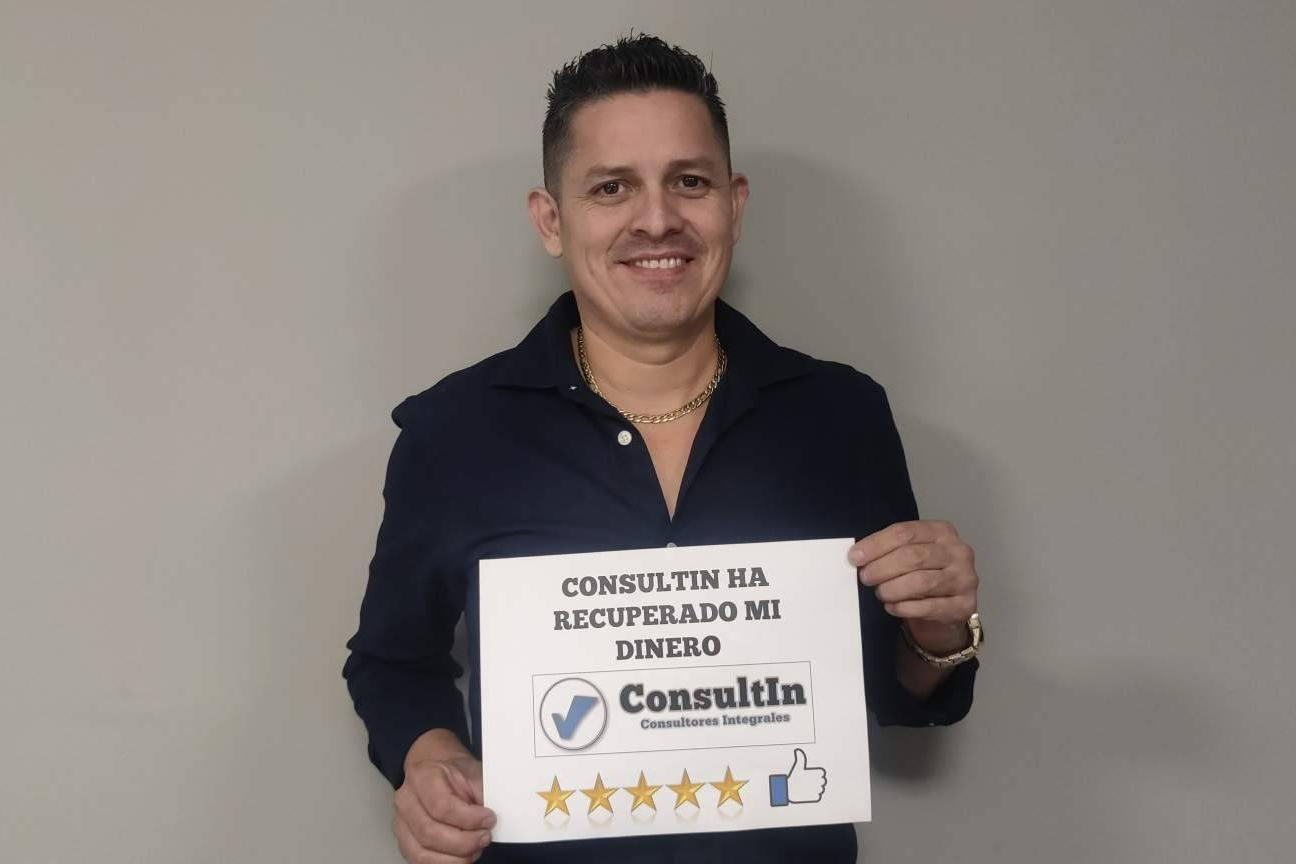 Todavía hay inmobiliarias que cobran comisión de alquiler al inquilino pese a la Ley de Vivienda; Consultin lidera la recuperación de estas cantidades en toda España