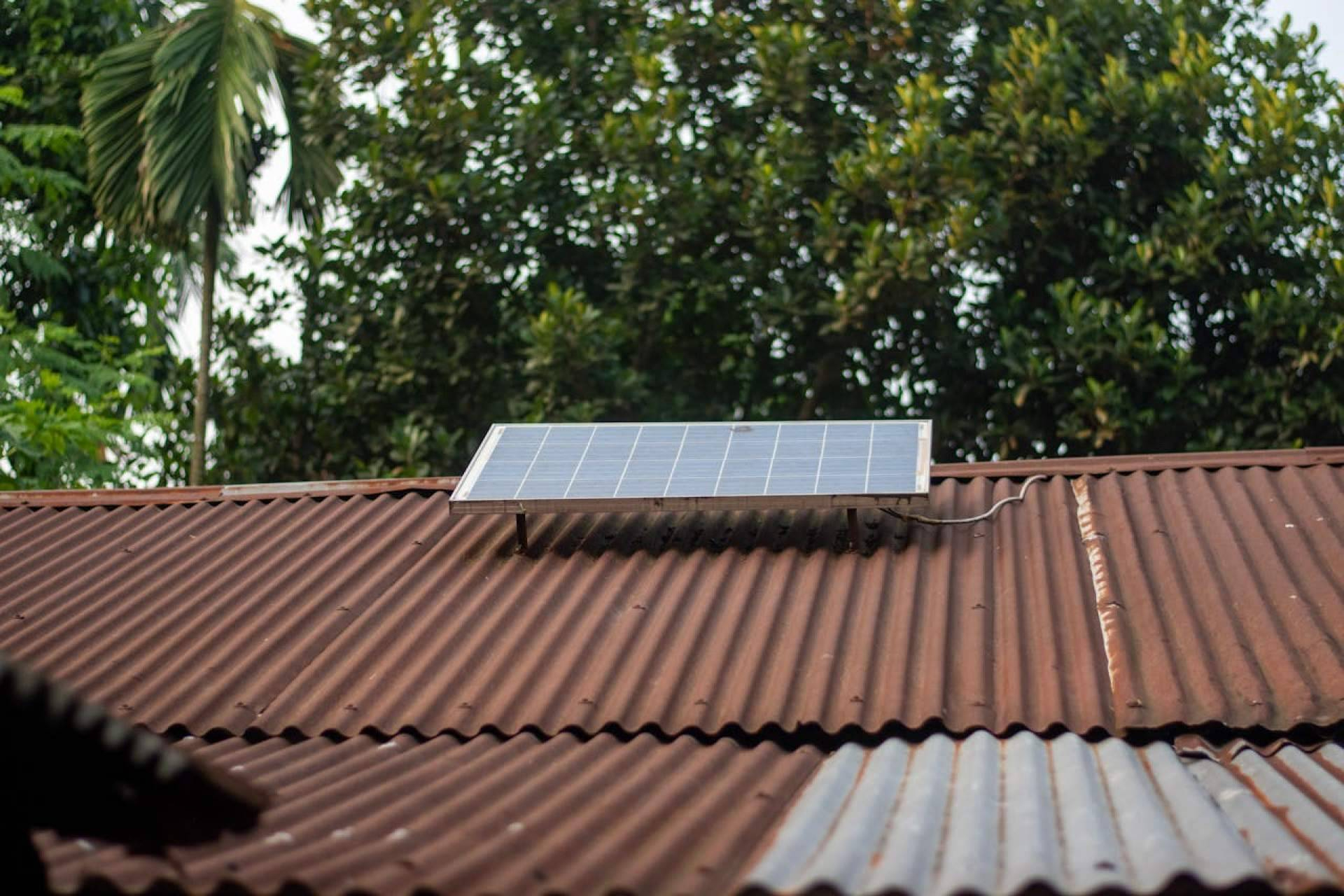 Instalación de placas solares en Santander para reducir la factura y ganar independencia