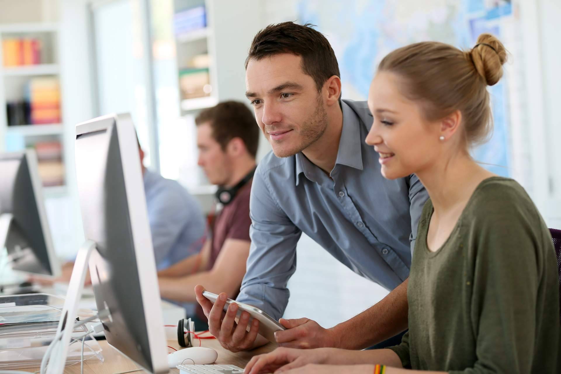 Assessment digital, la nueva forma de evaluar el talento interno con Inteligencia Artificial