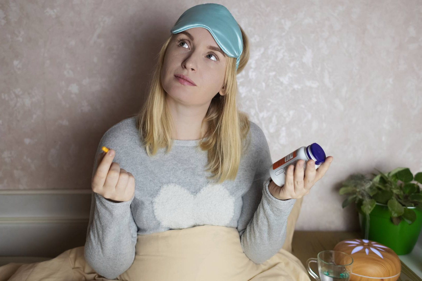 La evidencia científica no respalda una relación directa entre melatonina e insuficiencia cardíaca