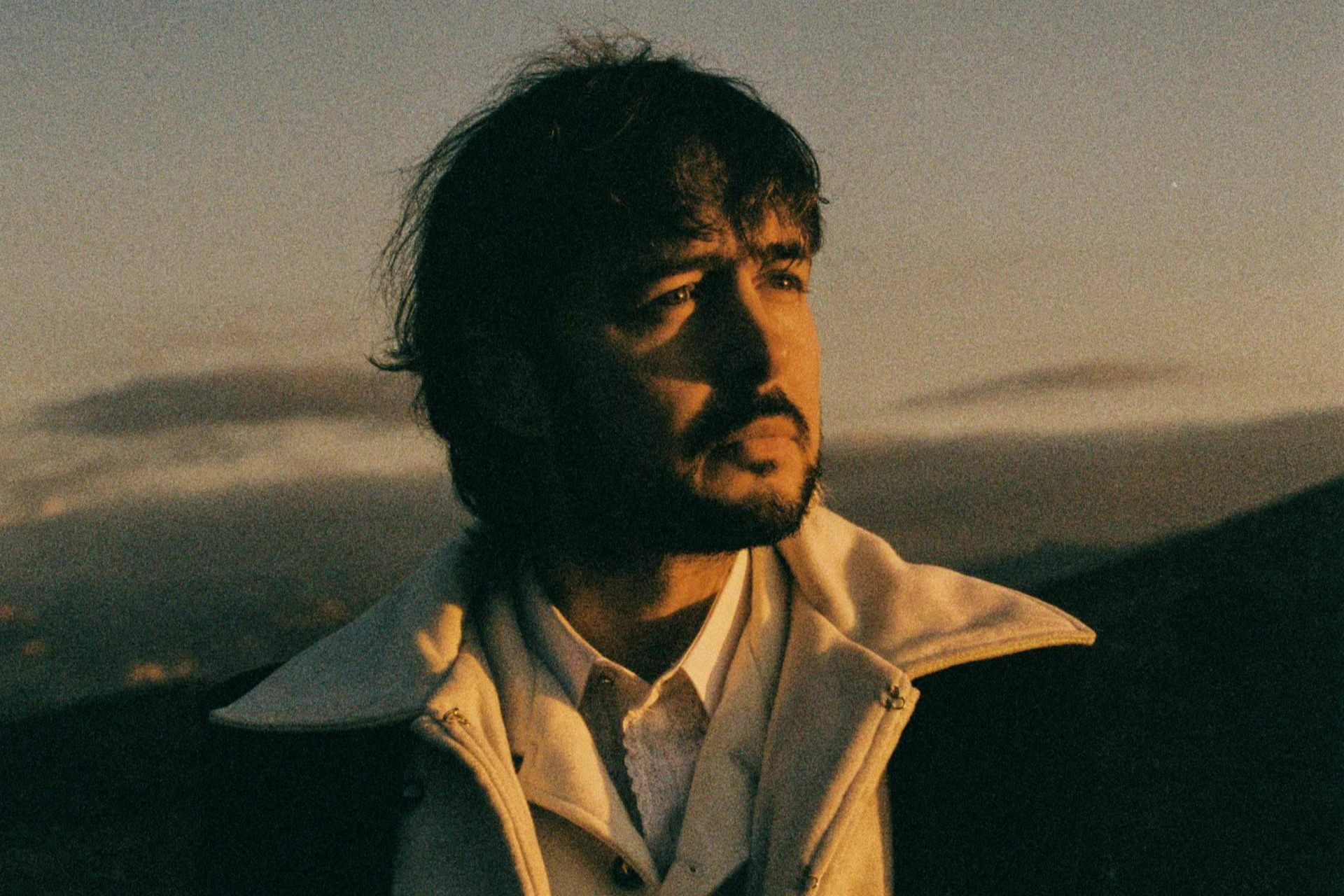 José Bonaparte presenta Tangos de Abenámar