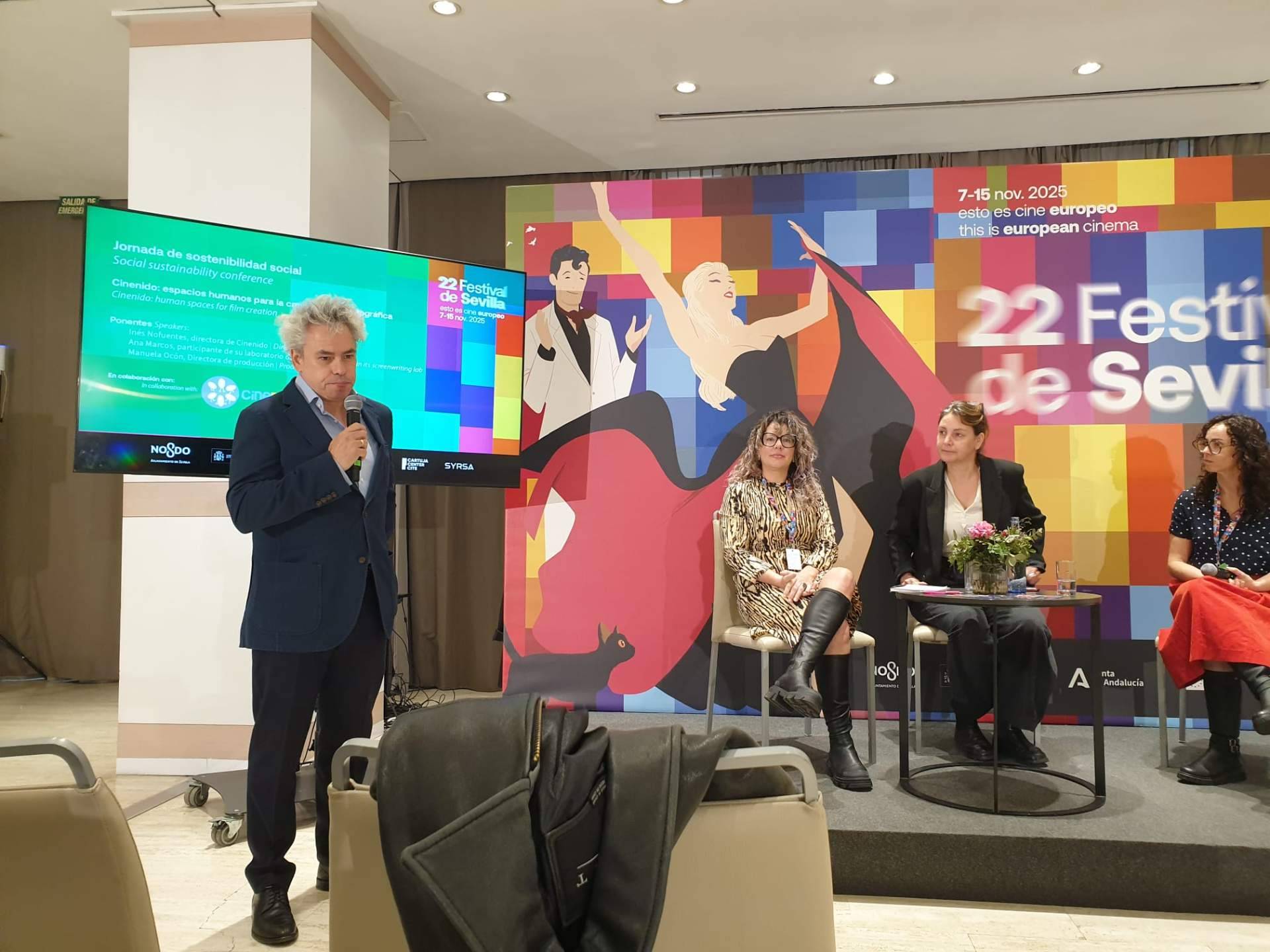 Lo que deja un festival; miradas de mujeres, memoria y futuras maneras de estar en el cine