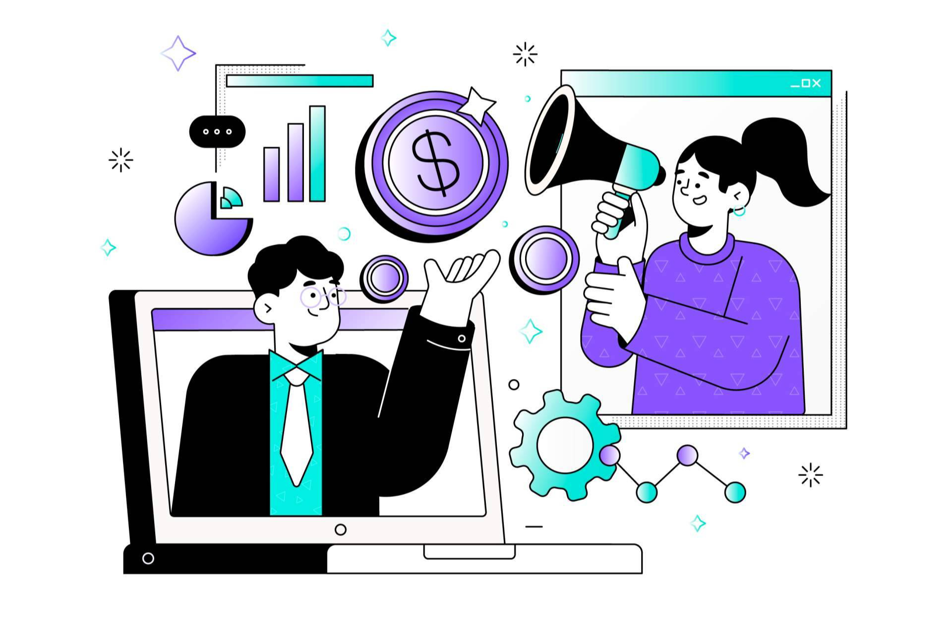 La nueva función de la agencia de marketing digital en Guadalajara; del diseño al socio estratégico