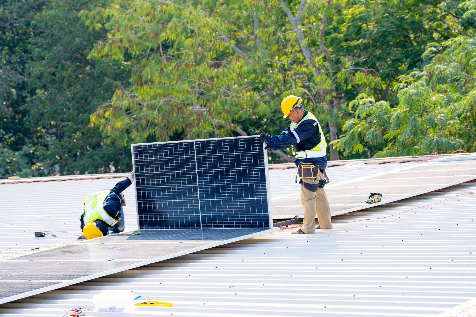 Kit Solar; una forma fácil de empezar a producir la propia electricidad