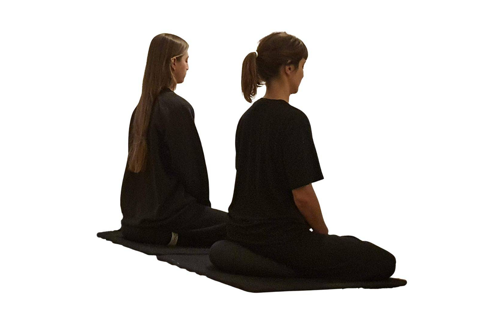Presencial o a distancia, meditación en Barcelona adaptada al ritmo actual con la comunidad Zen Kannon