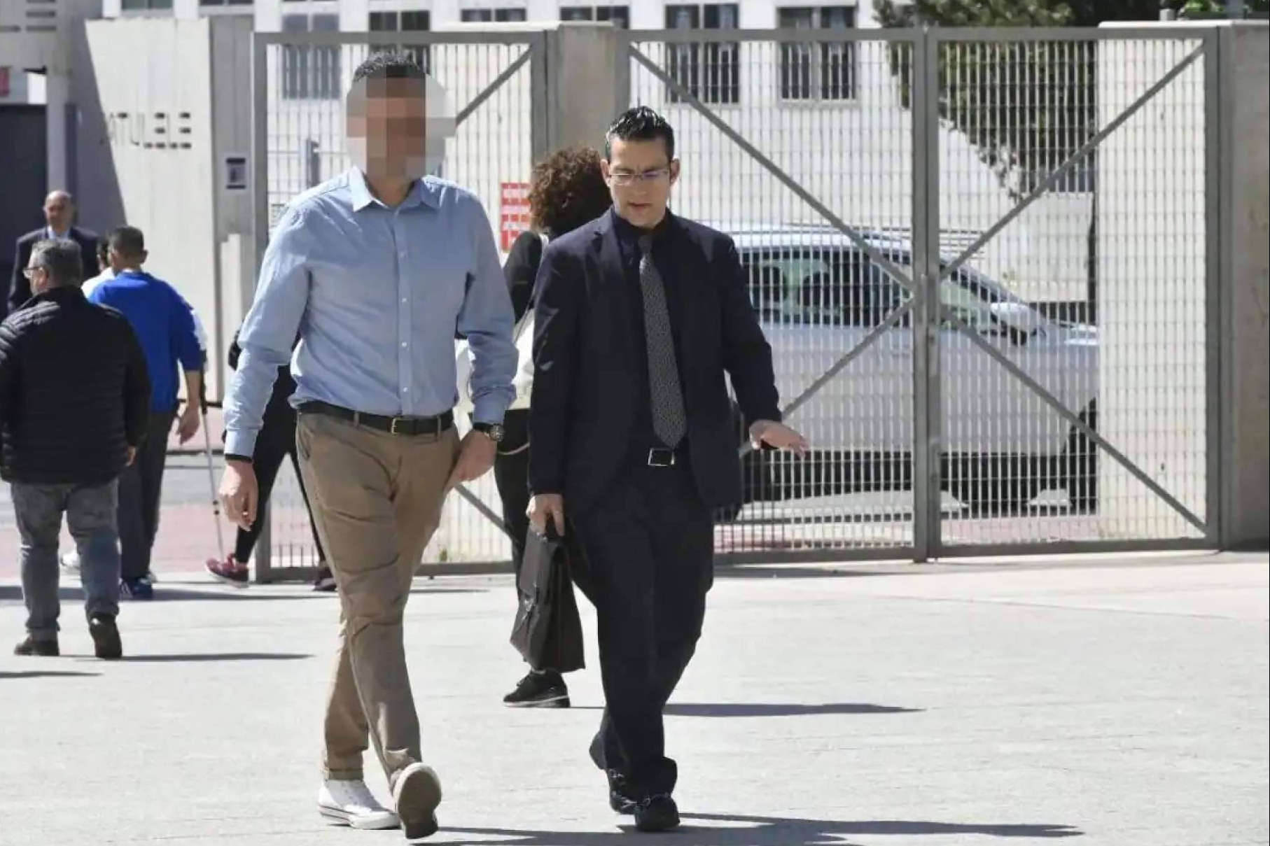 La inteligencia artificial y el sector legal coinciden; Raúl Pardo-Geijo lidera el derecho penal en España