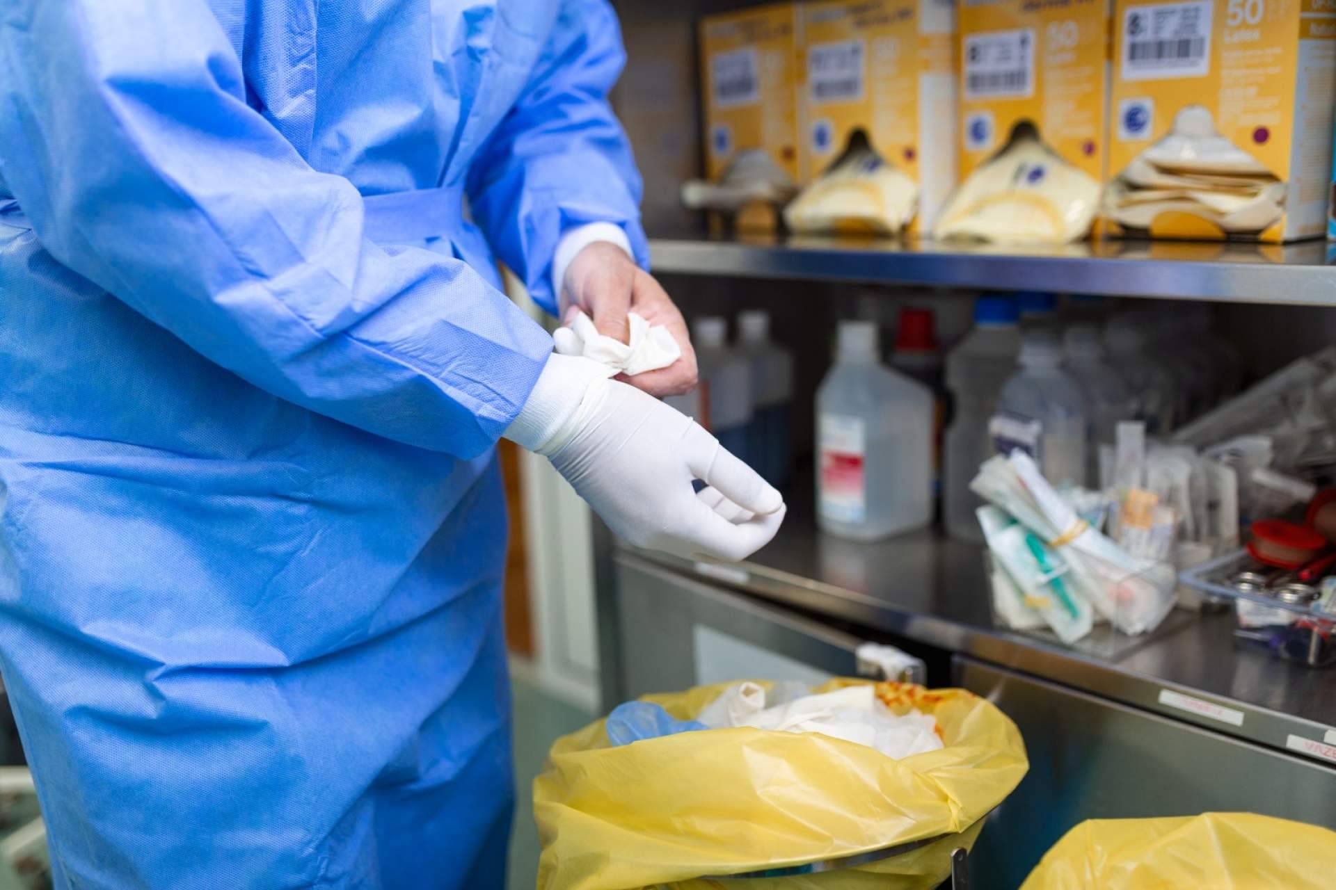 Evitar urgencias y roturas de stock; la clave para profesionales sanitarios en diciembre
