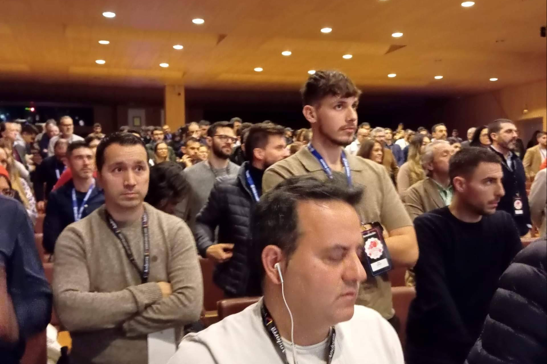Andorra Masters 2026; negocios, ideas y networking en estado puro