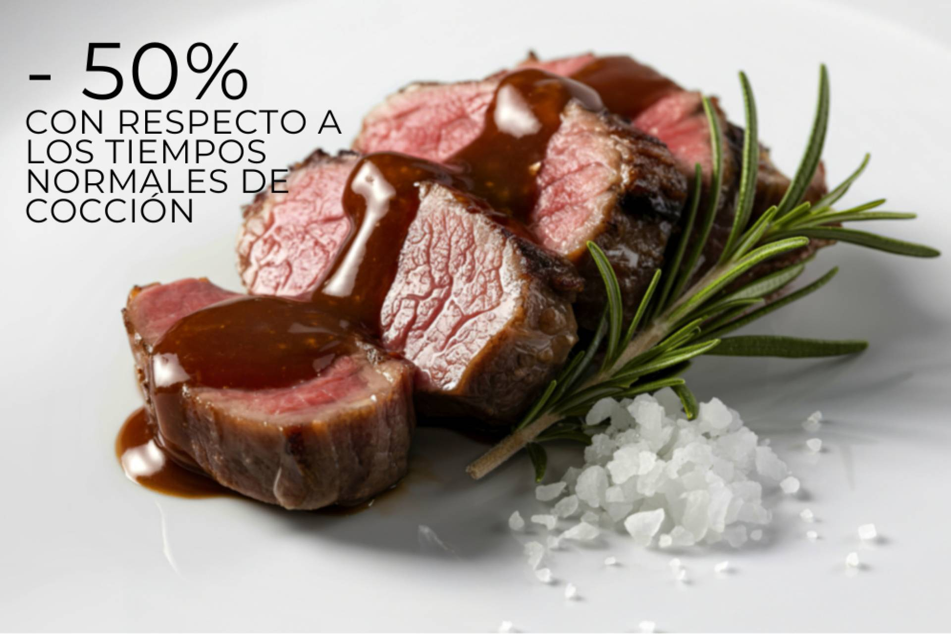 GrupoHoreca revoluciona la cocina profesional con BroilyGrill, un grill con infrarrojos a 850 ºC