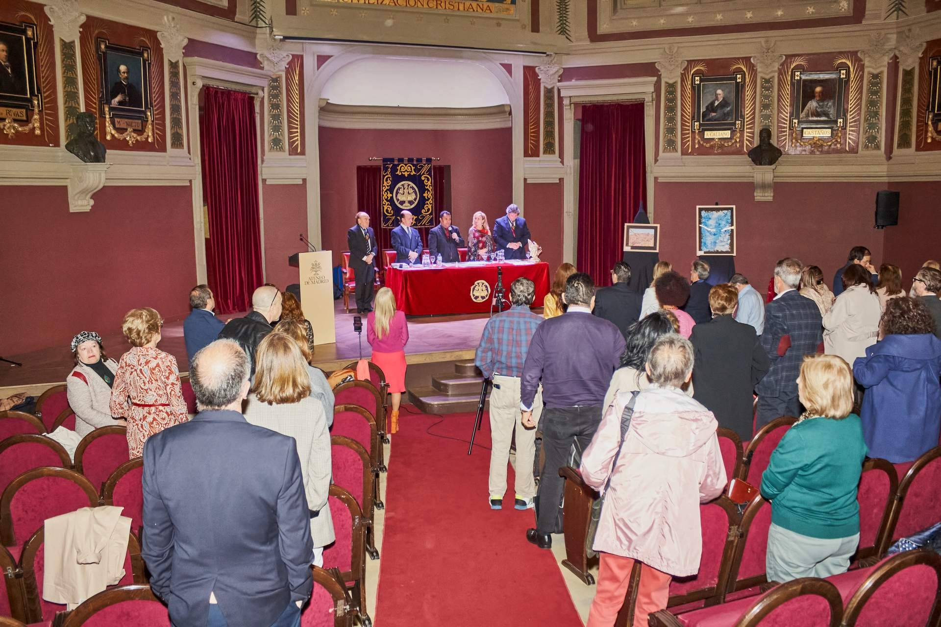 ENSAL; Una de las mejores academias de España en preparación online de oposiciones y formación de élite en Masters y desarrollo de negocios