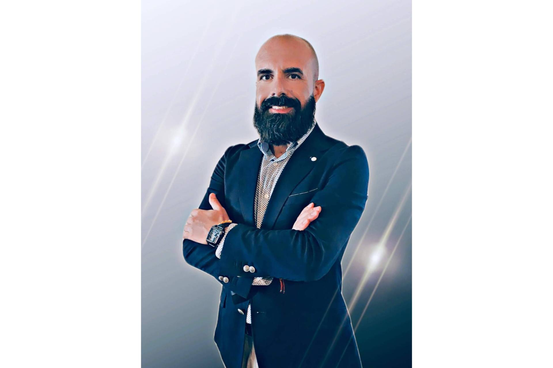 Nueva imagen de empresa en 3DBiotech; nueva gerencia y un punto de partida centrado en el cliente